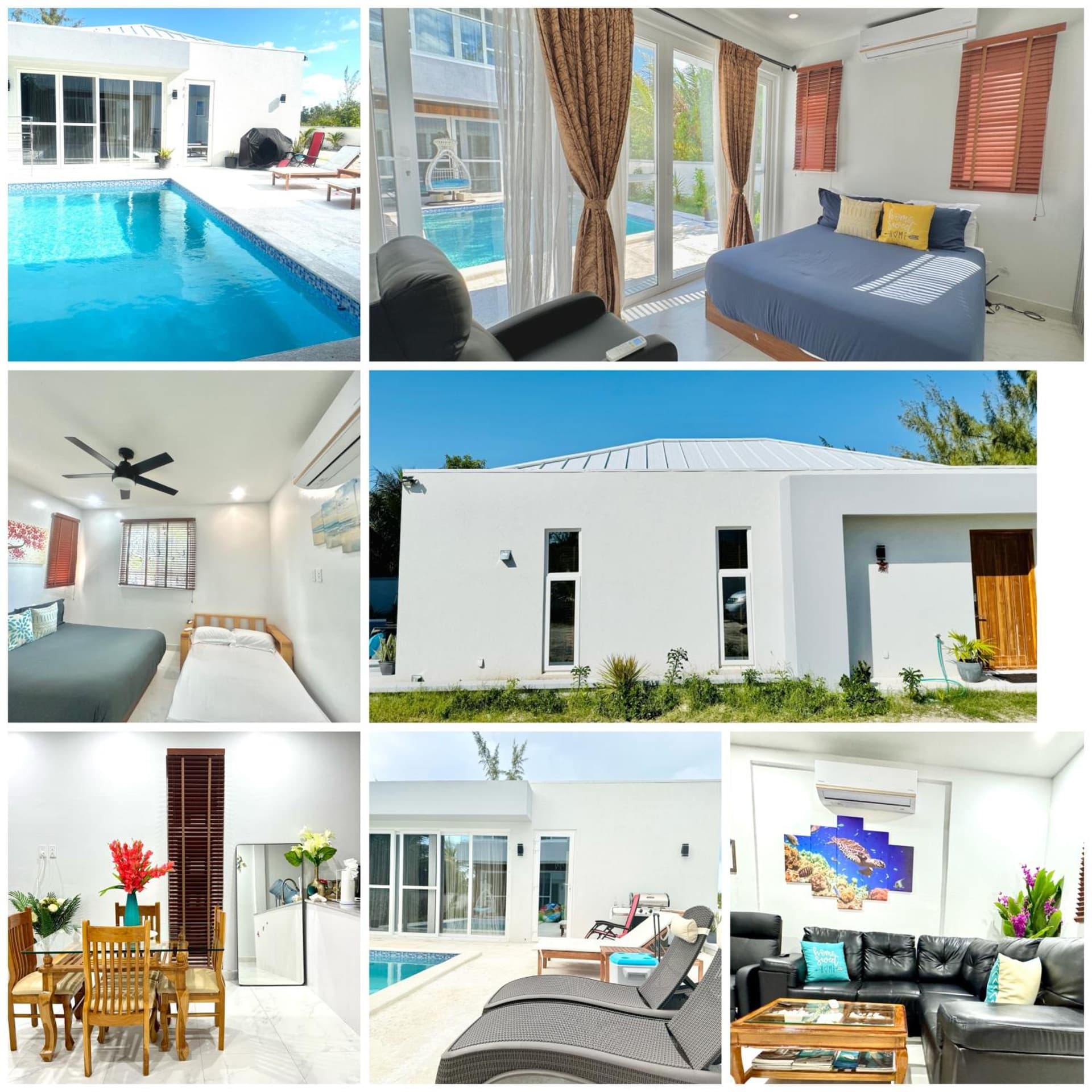 Ocean Pearl - Getaway Retreat home nearby sunset beach