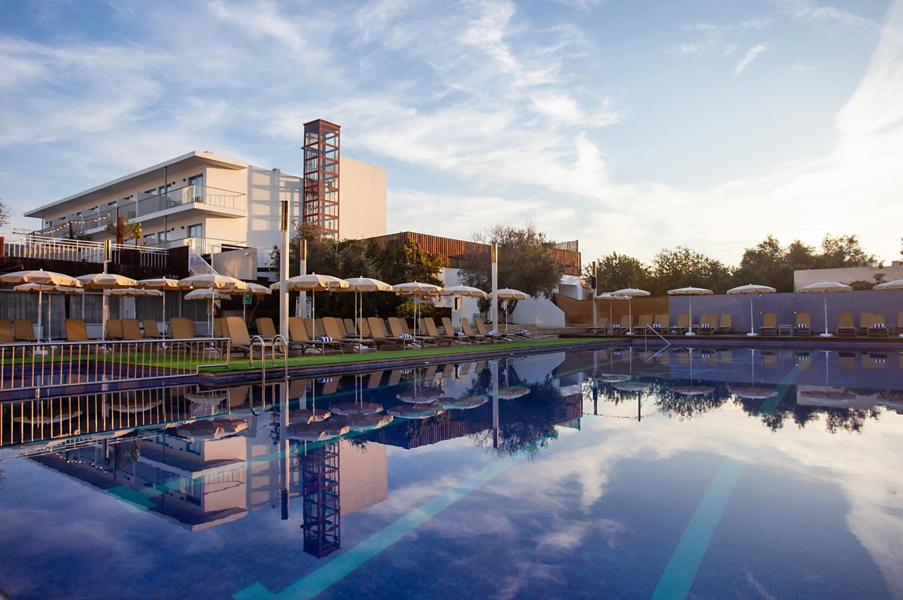 Hotel Puchet Ibiza
