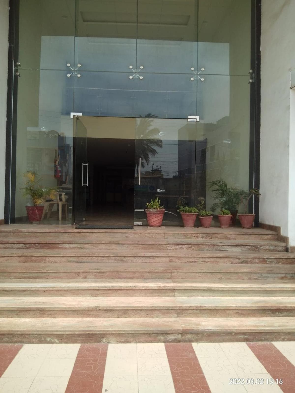 Hotel Gateway
