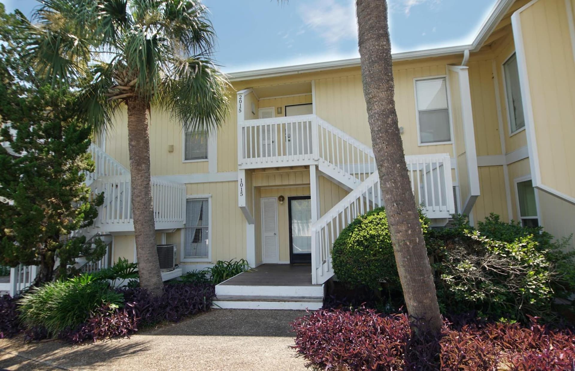 Sandpiper Cove Unit1015