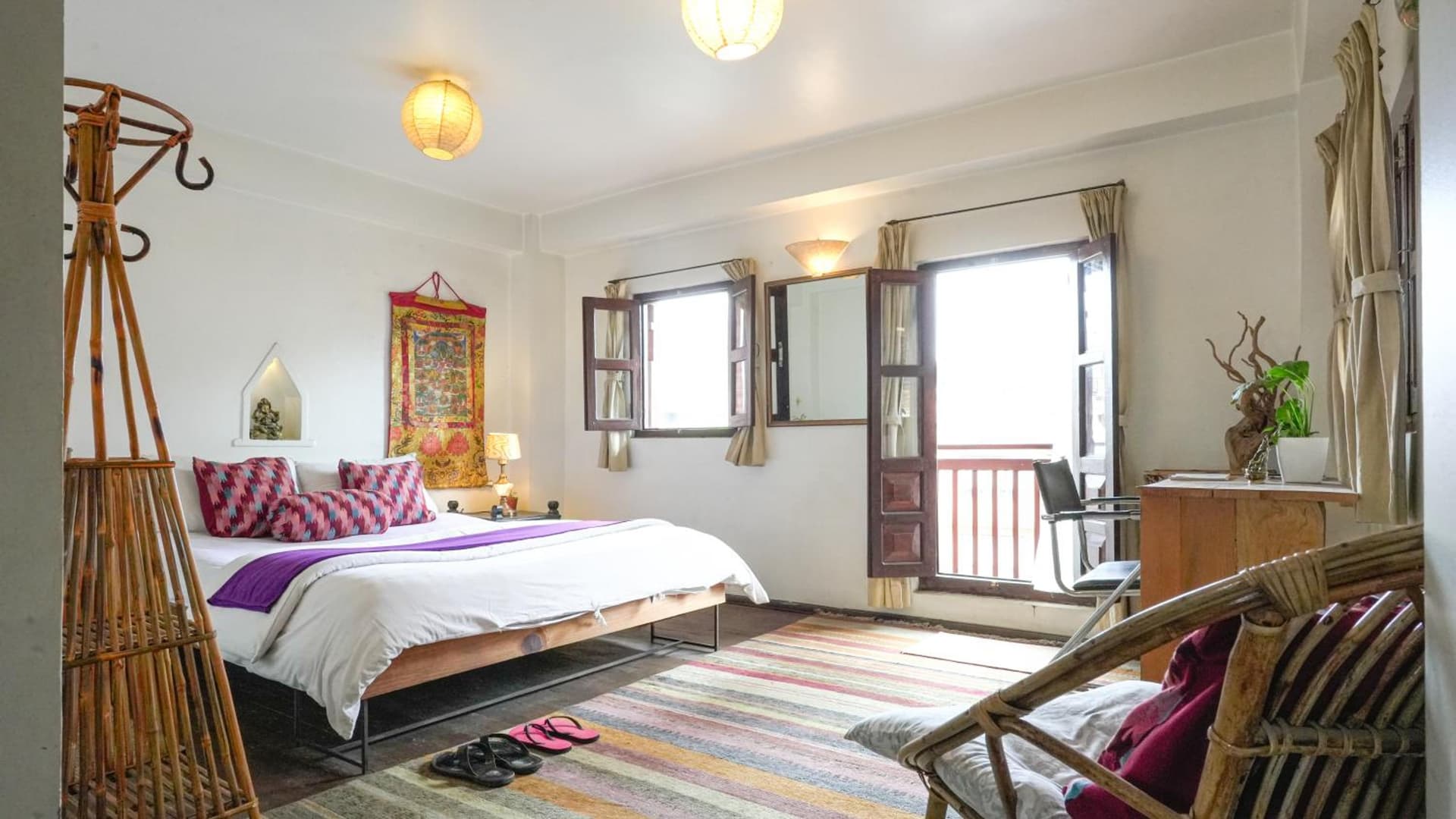 PatanGhar Homestay