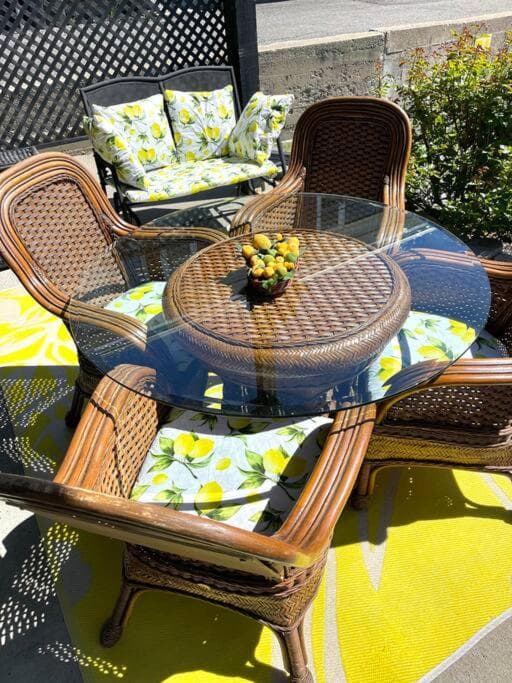 Apart Family 1BD 1BA 1Parking Frontenac View Ferry