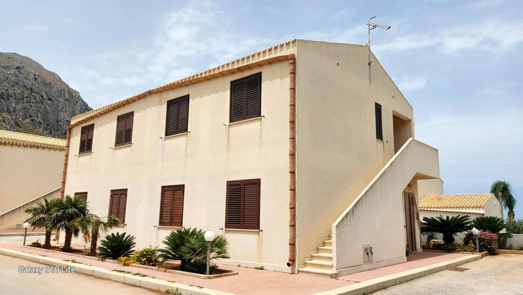 Kòphinos Apartment