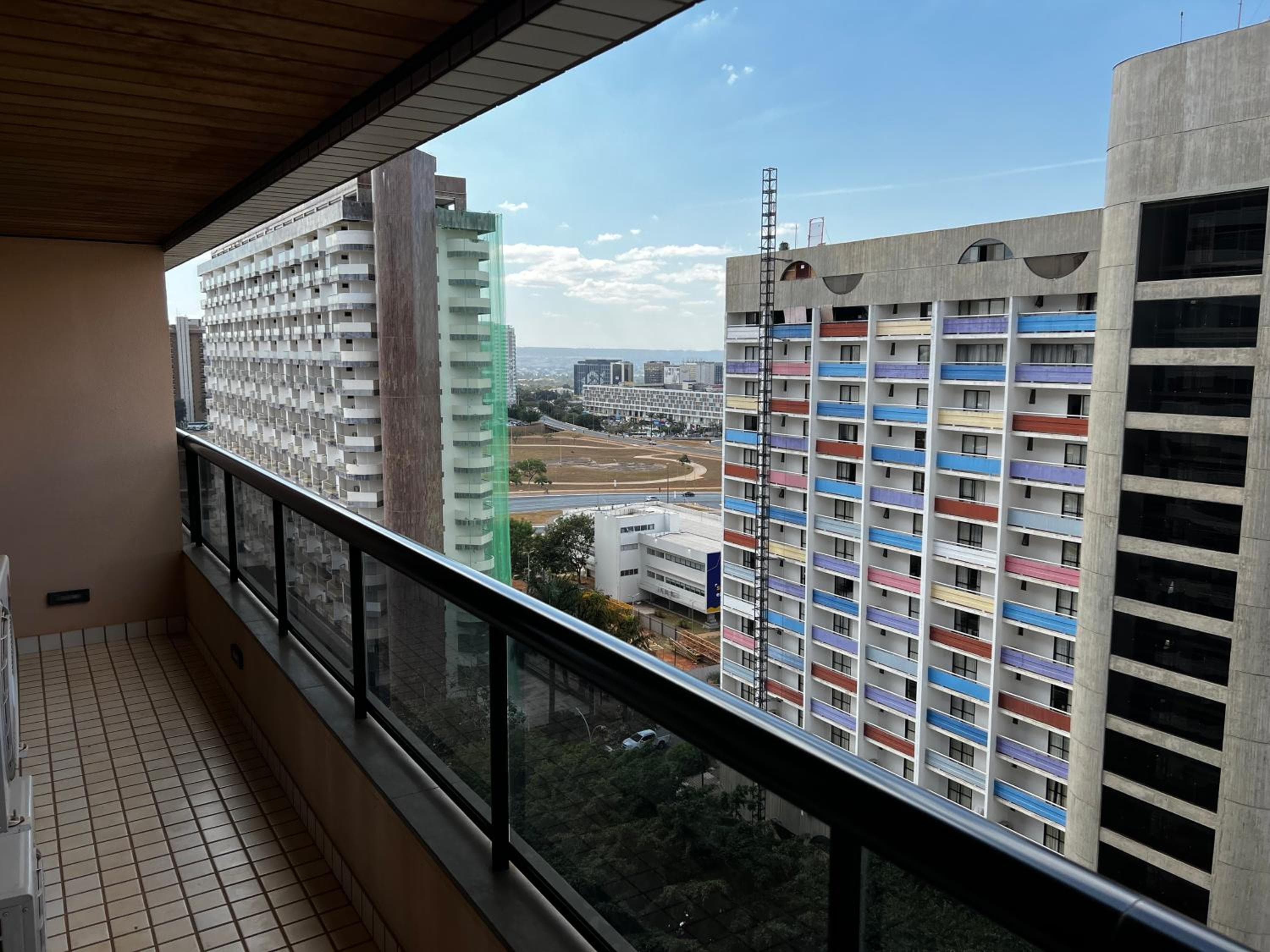 Hotel Bonaparte Flat Particular B