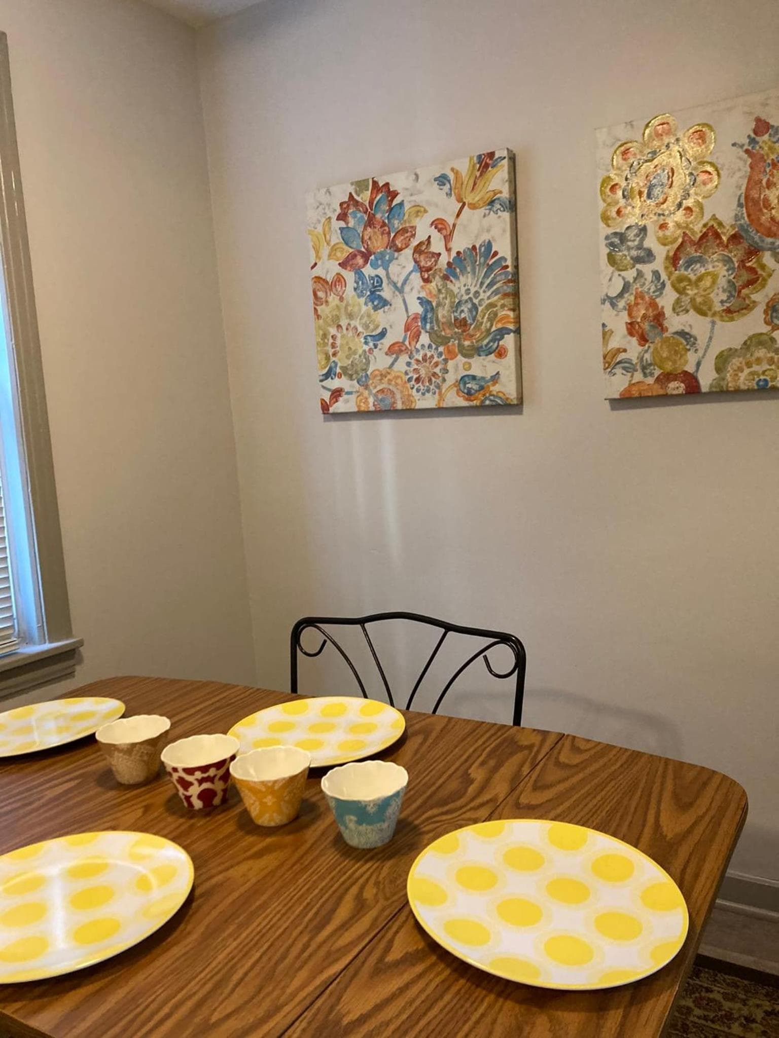 The Kennywood Suite