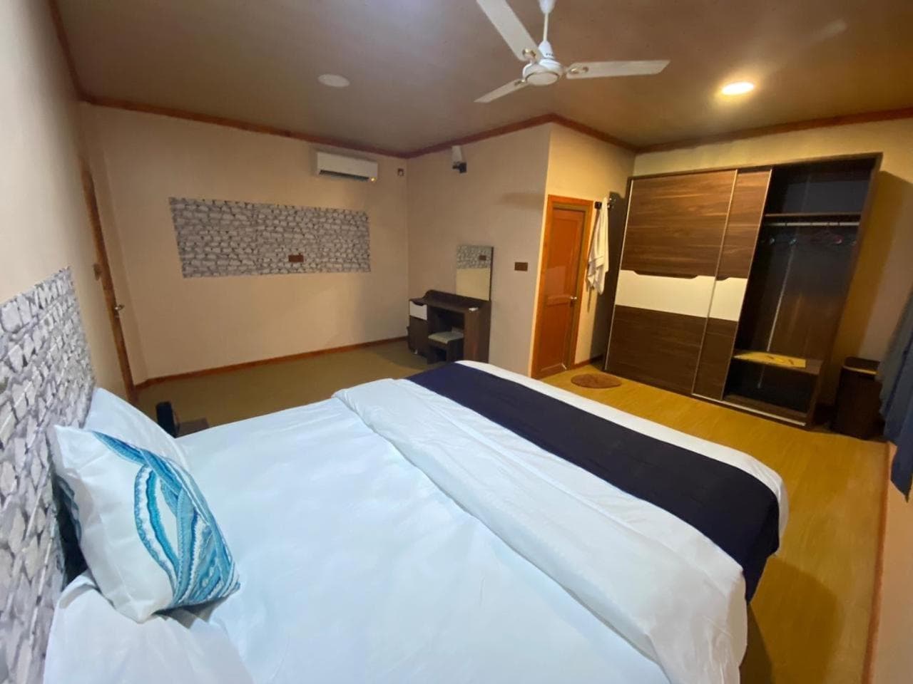 Saima Guesthouse
