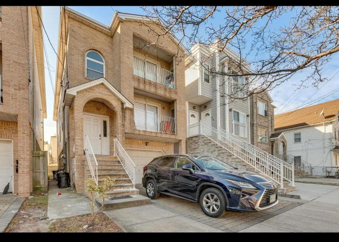 A Luxury Apartment