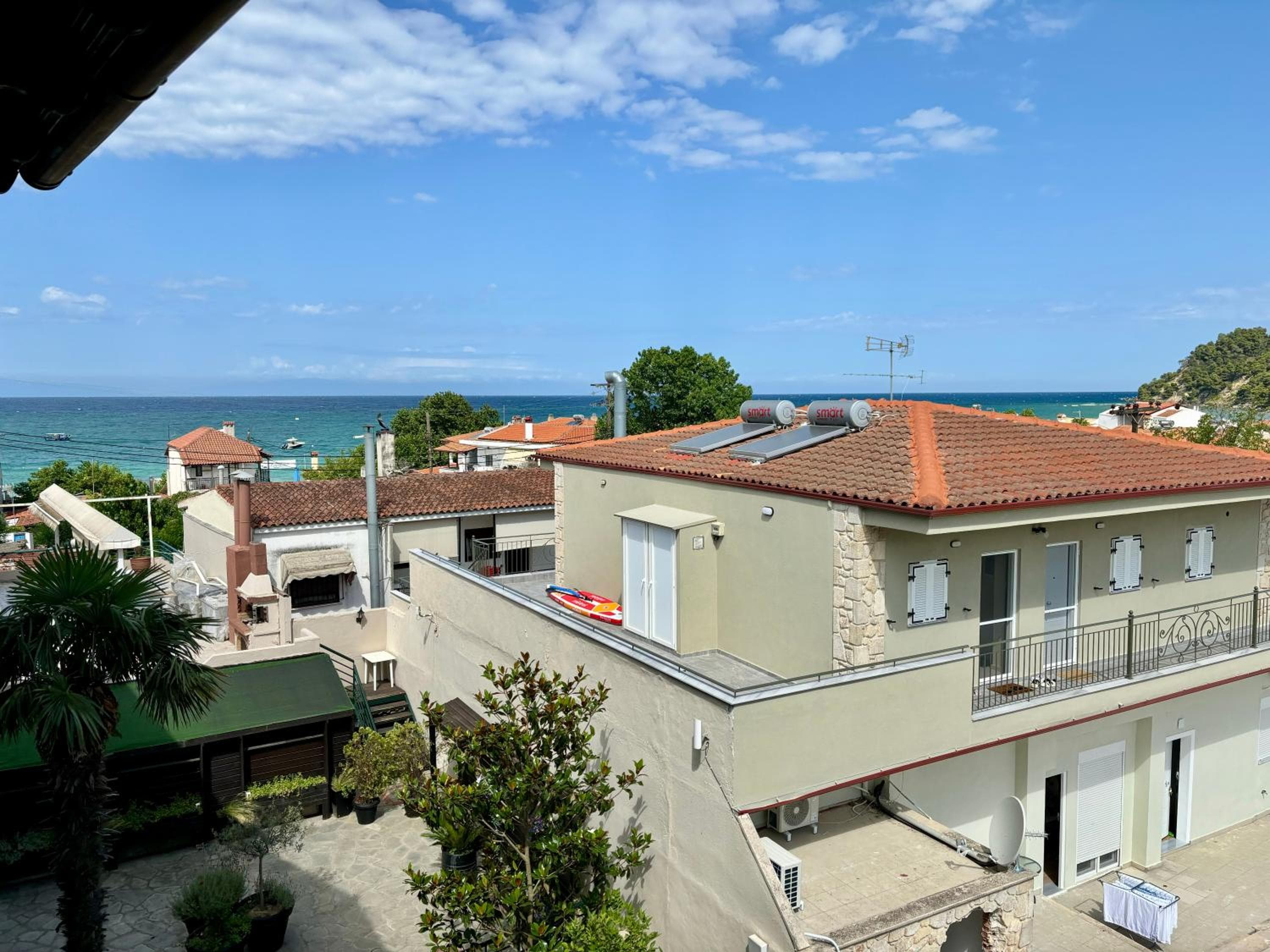 Samel Hotel
