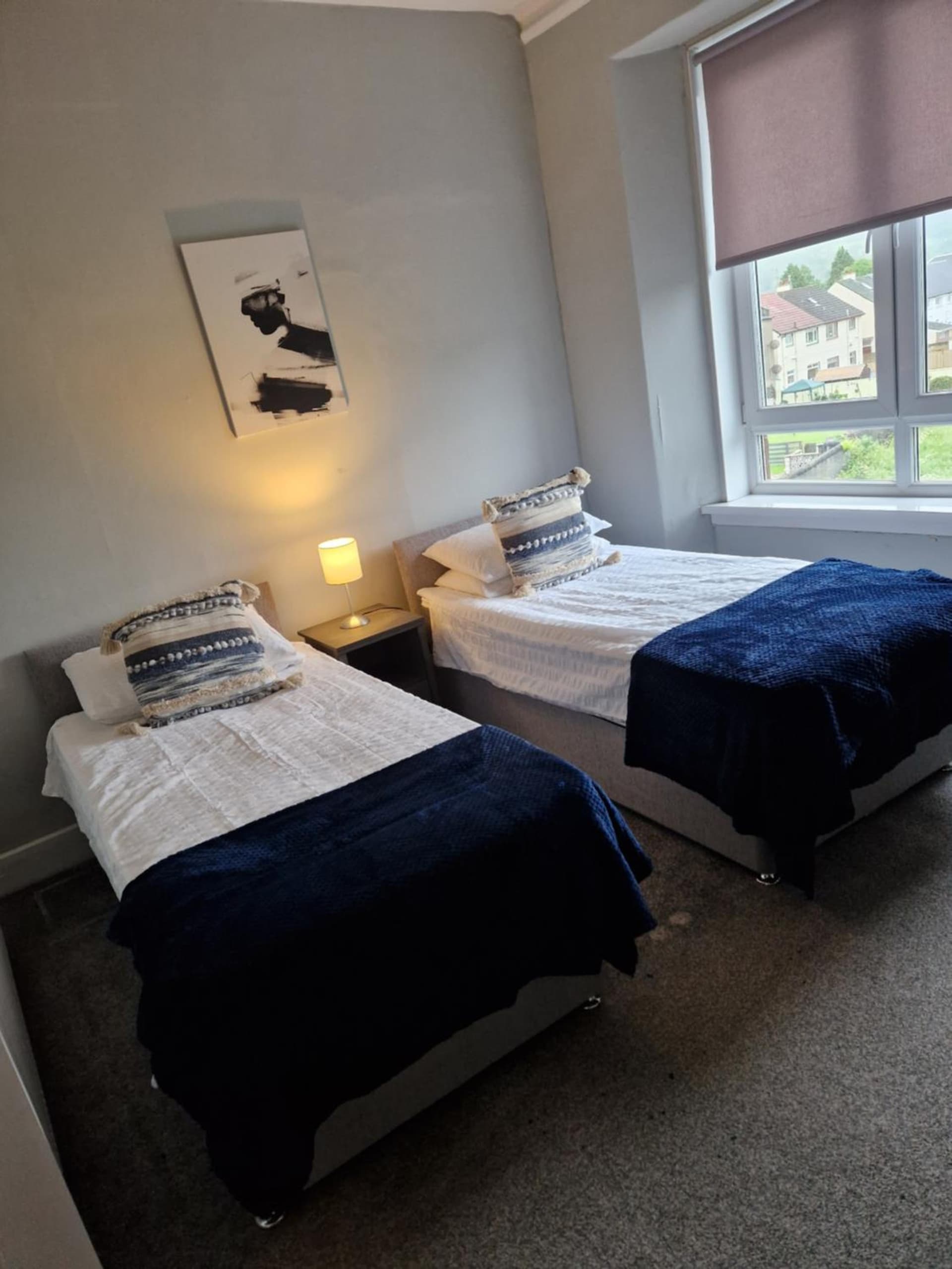 Star Apartment