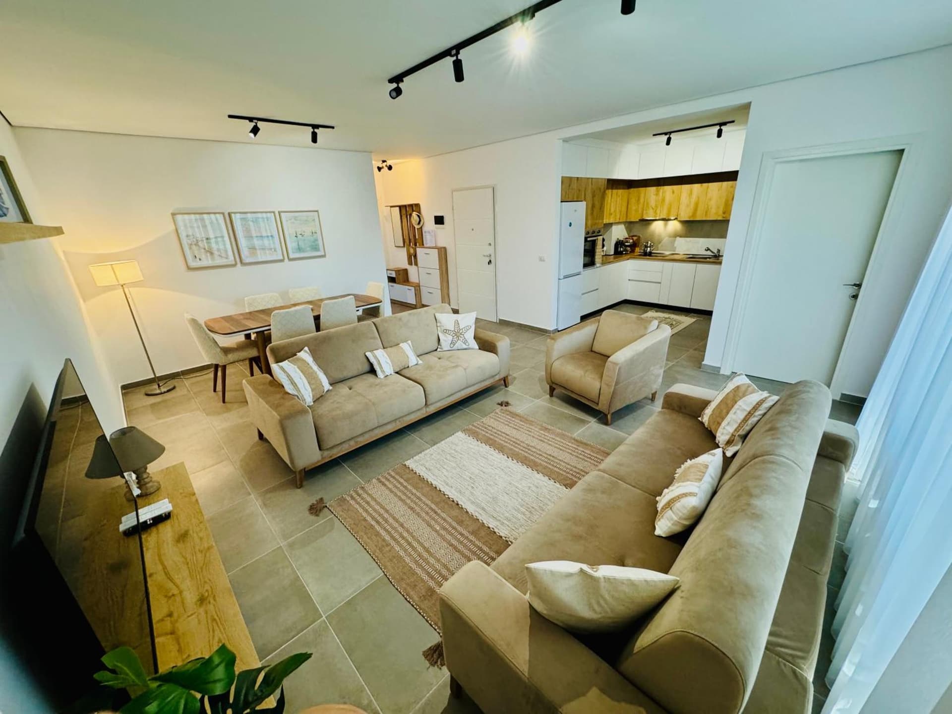 M&E Premium Apartments - San Pietro