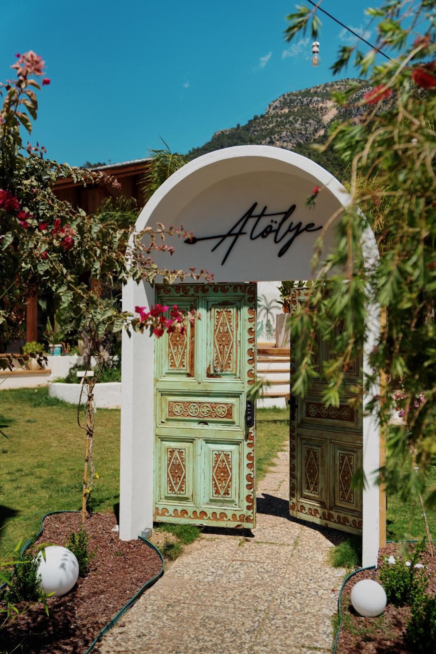 Ölüdeniz Blu Luxury Unique Hotel - Adults-Only