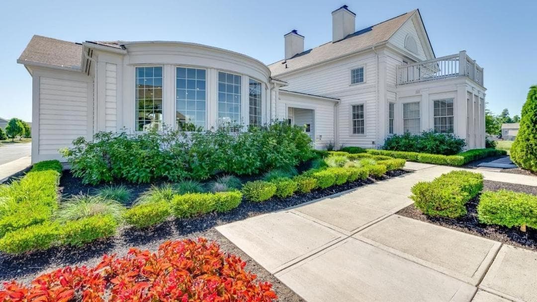 Landing at The Green - 2 Bedrooms in South Columbus