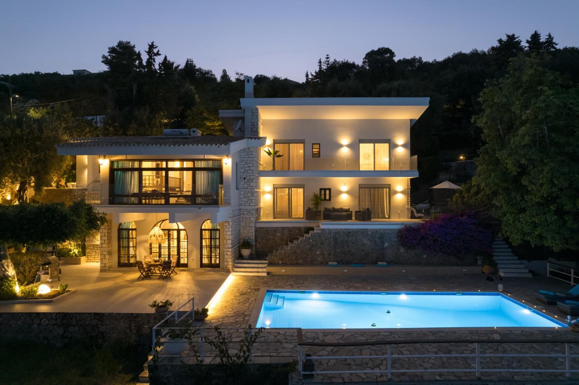 Villa Dell Amore