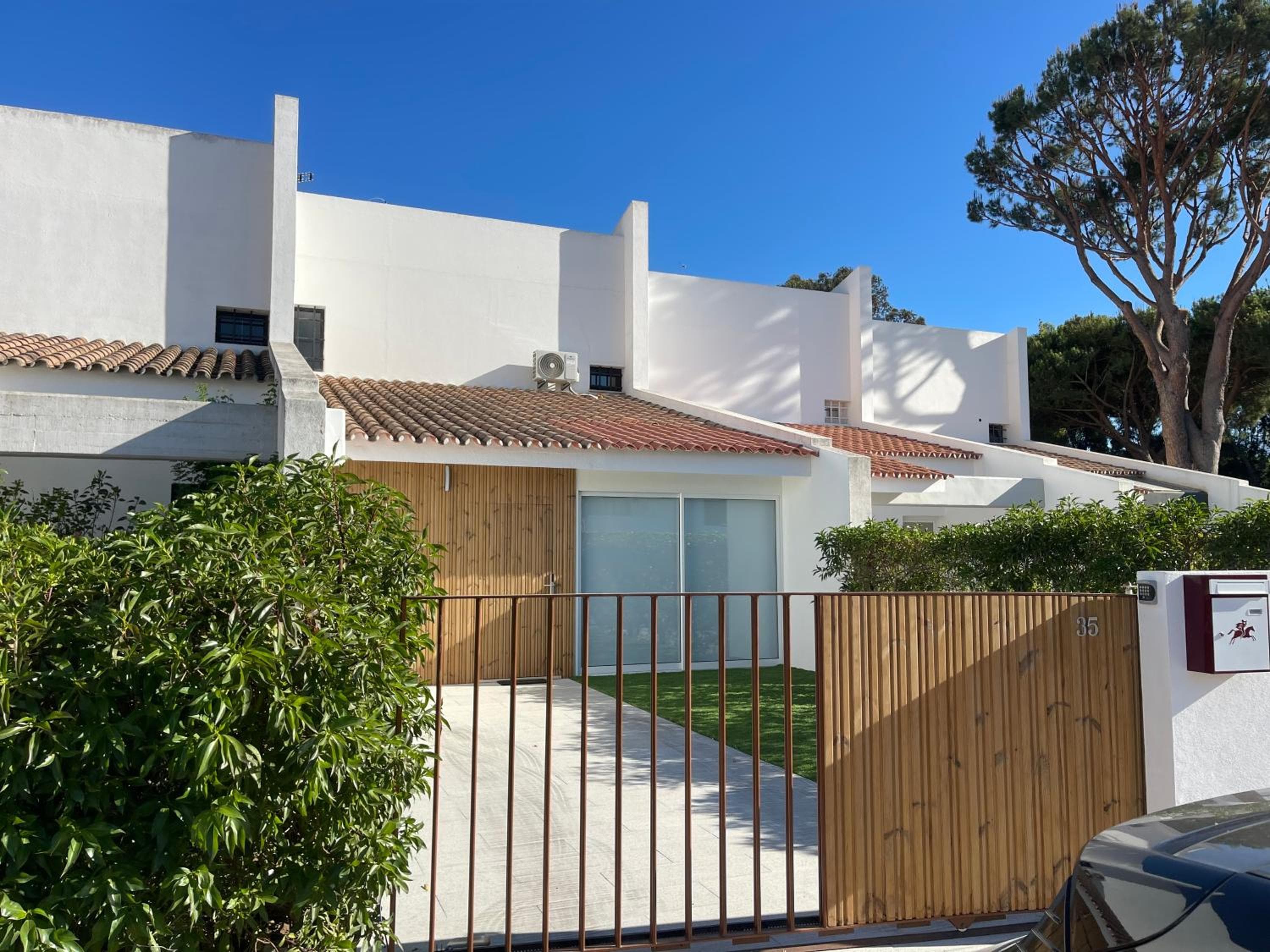 Vilamoura Platanos House