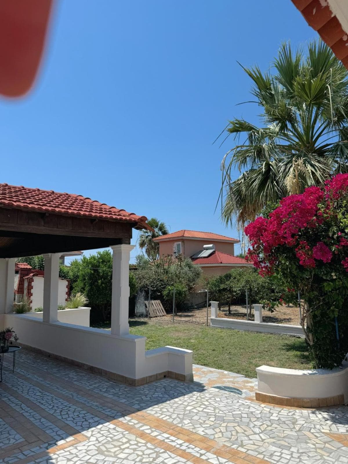 Nereid Bungalow