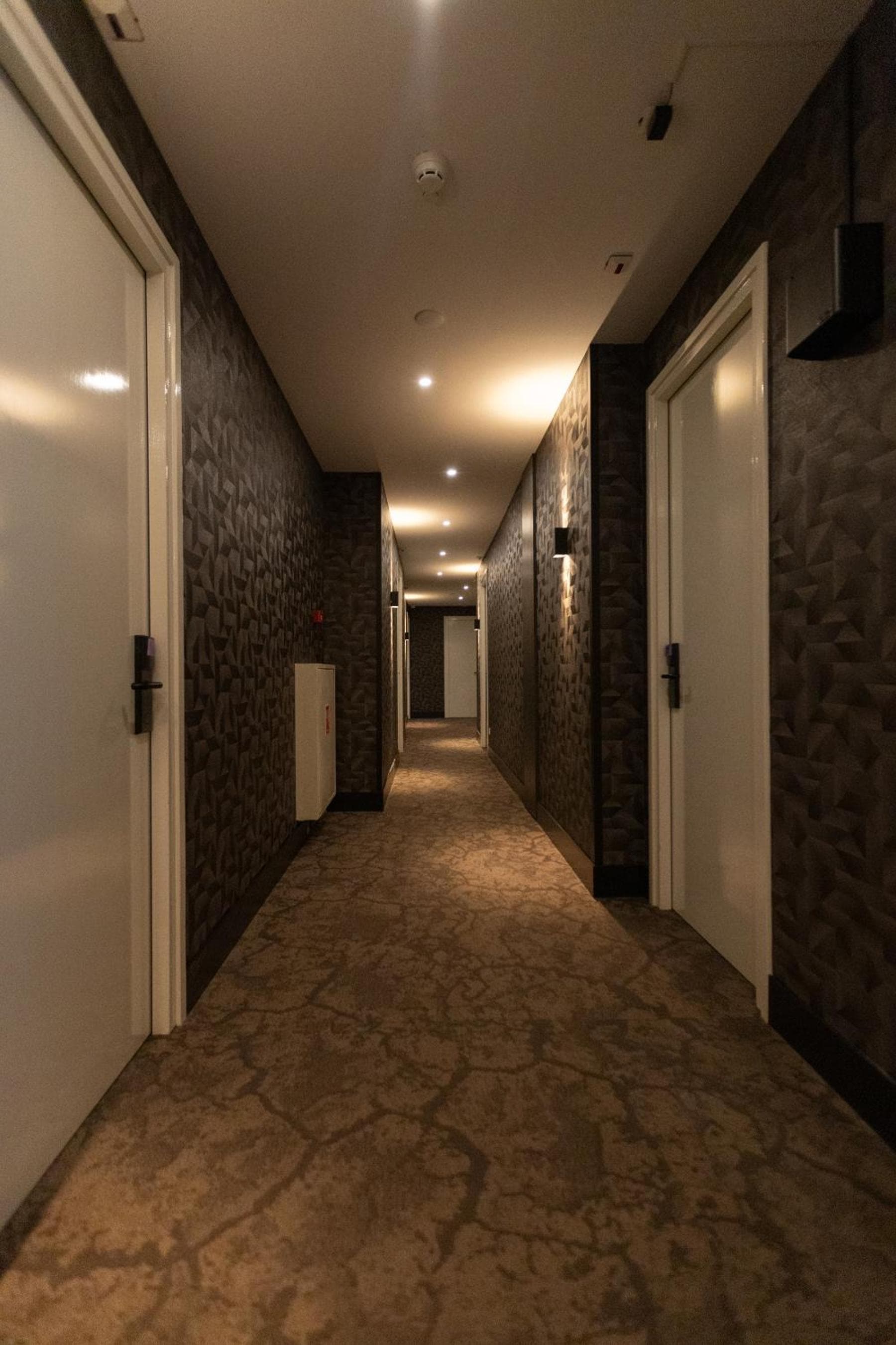 Hotel Twenty-Three Amsterdam Airport