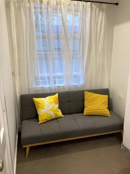Simple Comfortable Studio