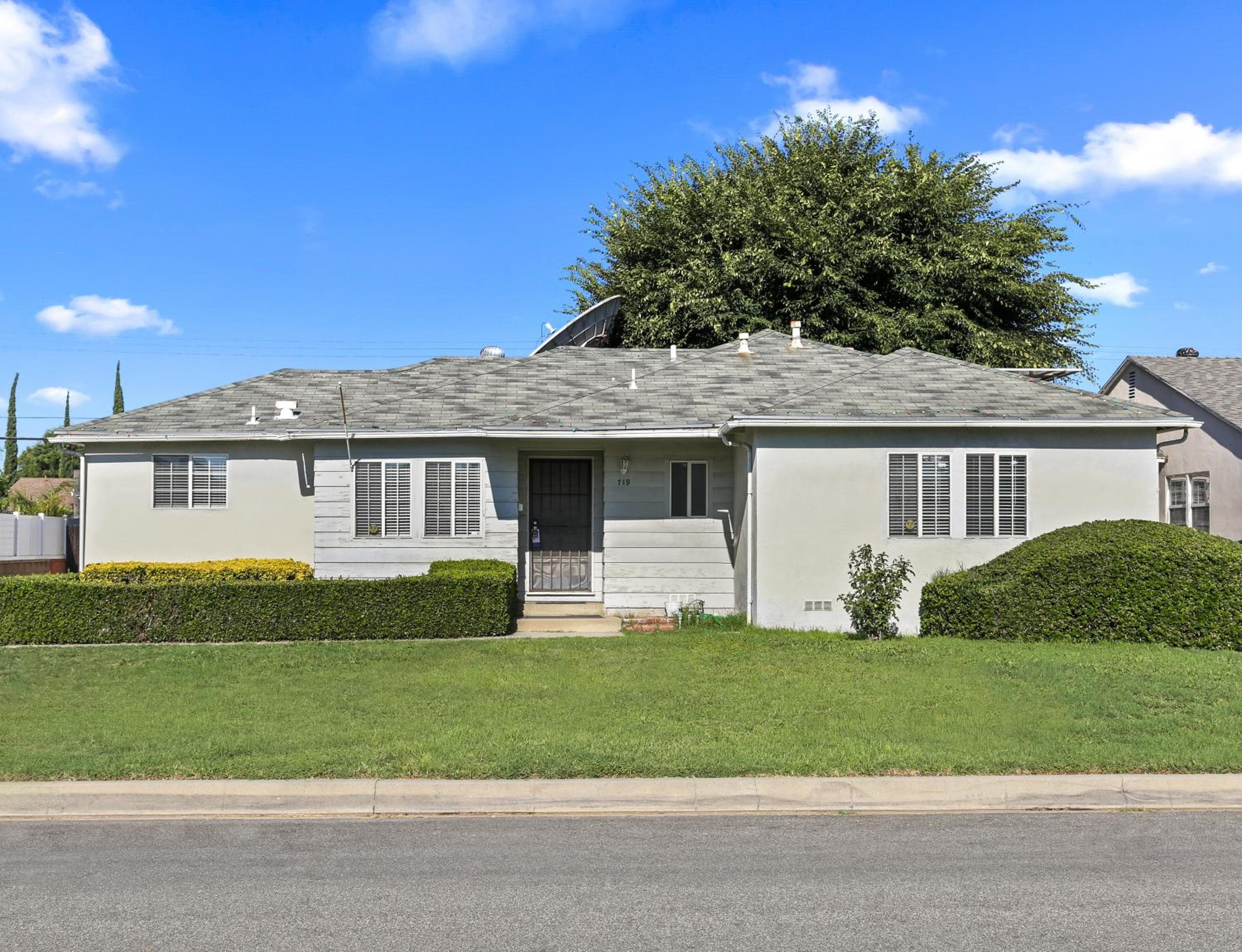 Modern 3BD 2BA Pet-Friendly Gem in West Covina