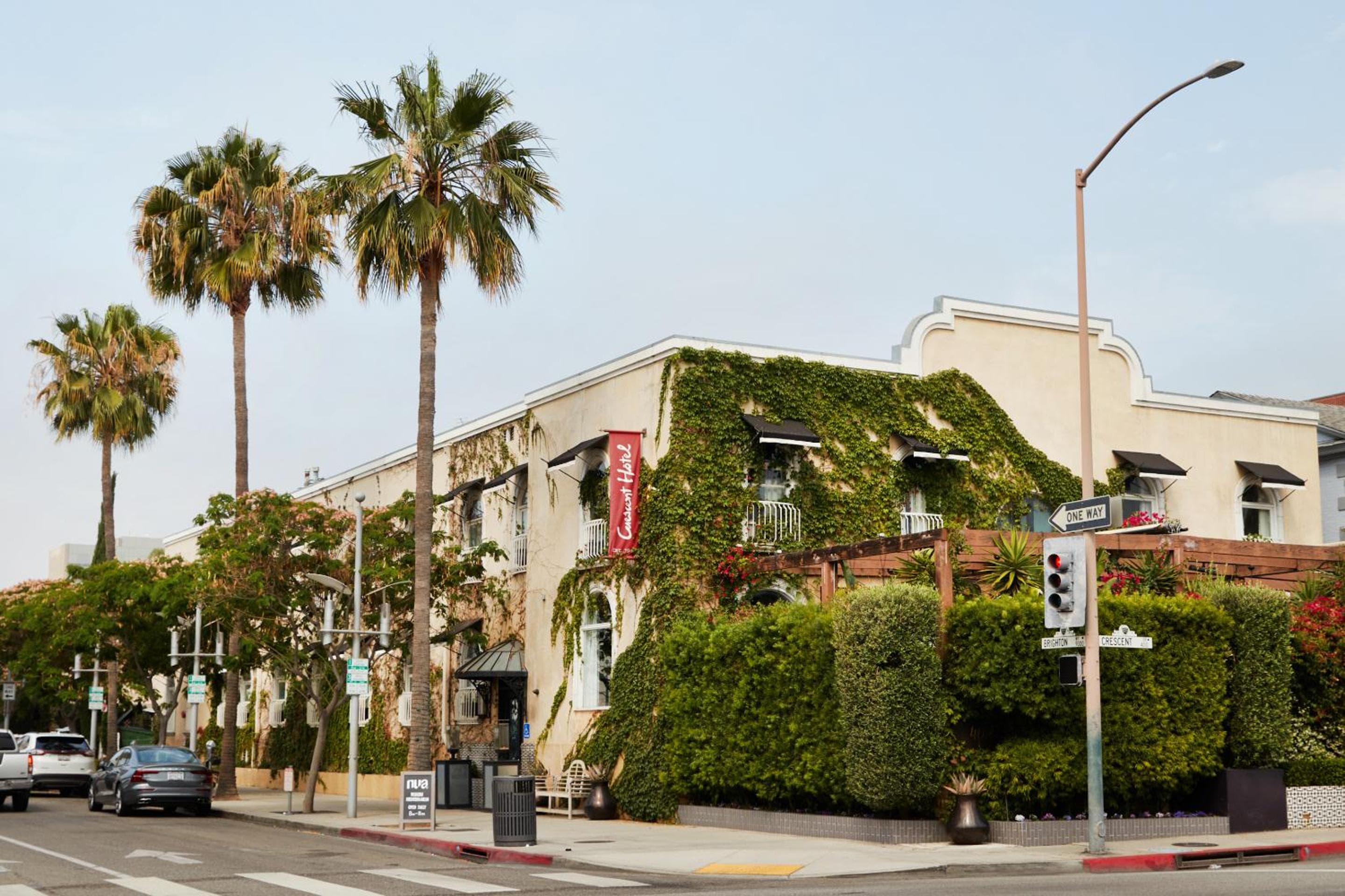The Crescent powered by Sonder