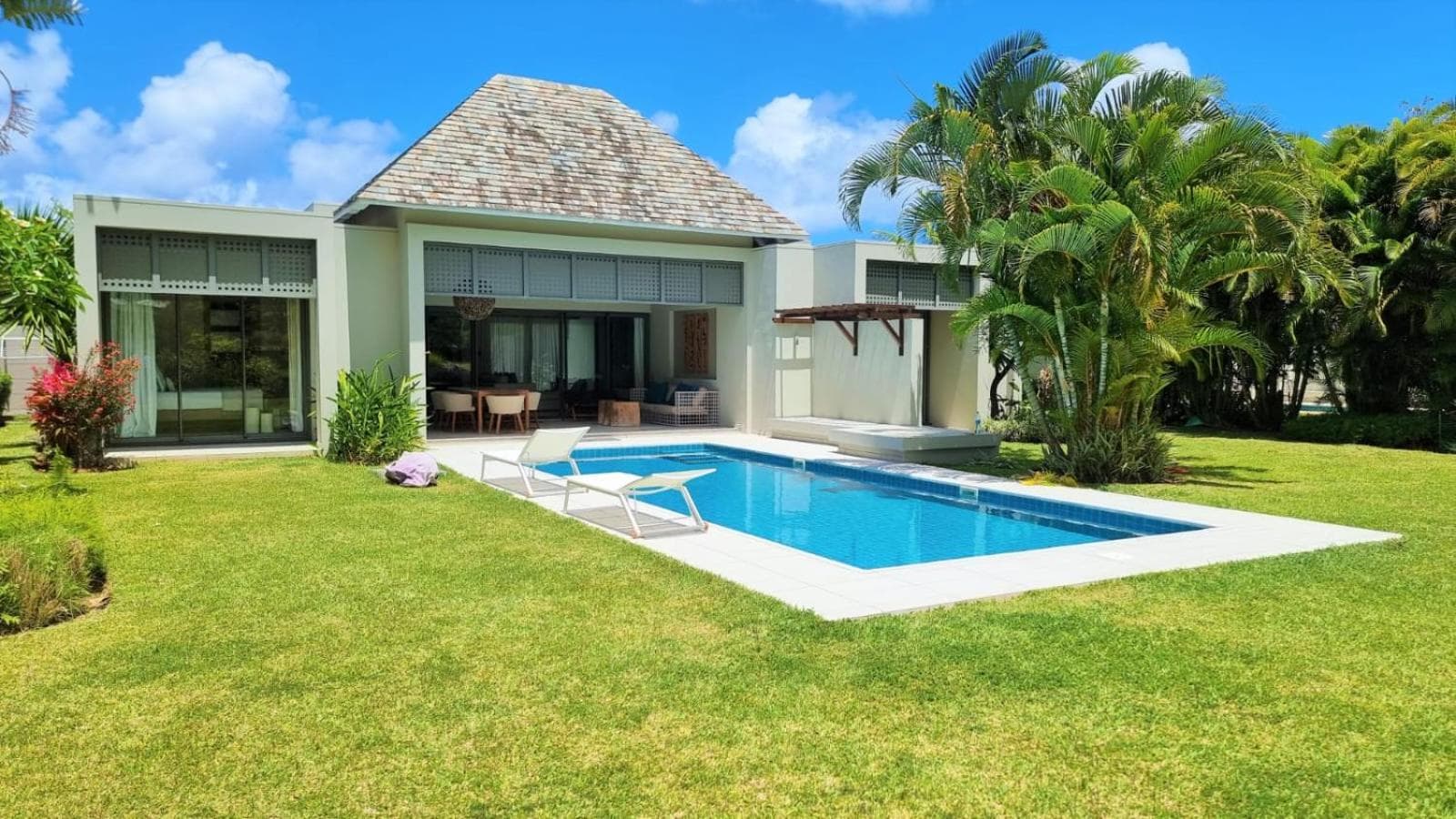 Villa Anahita Amalthéa