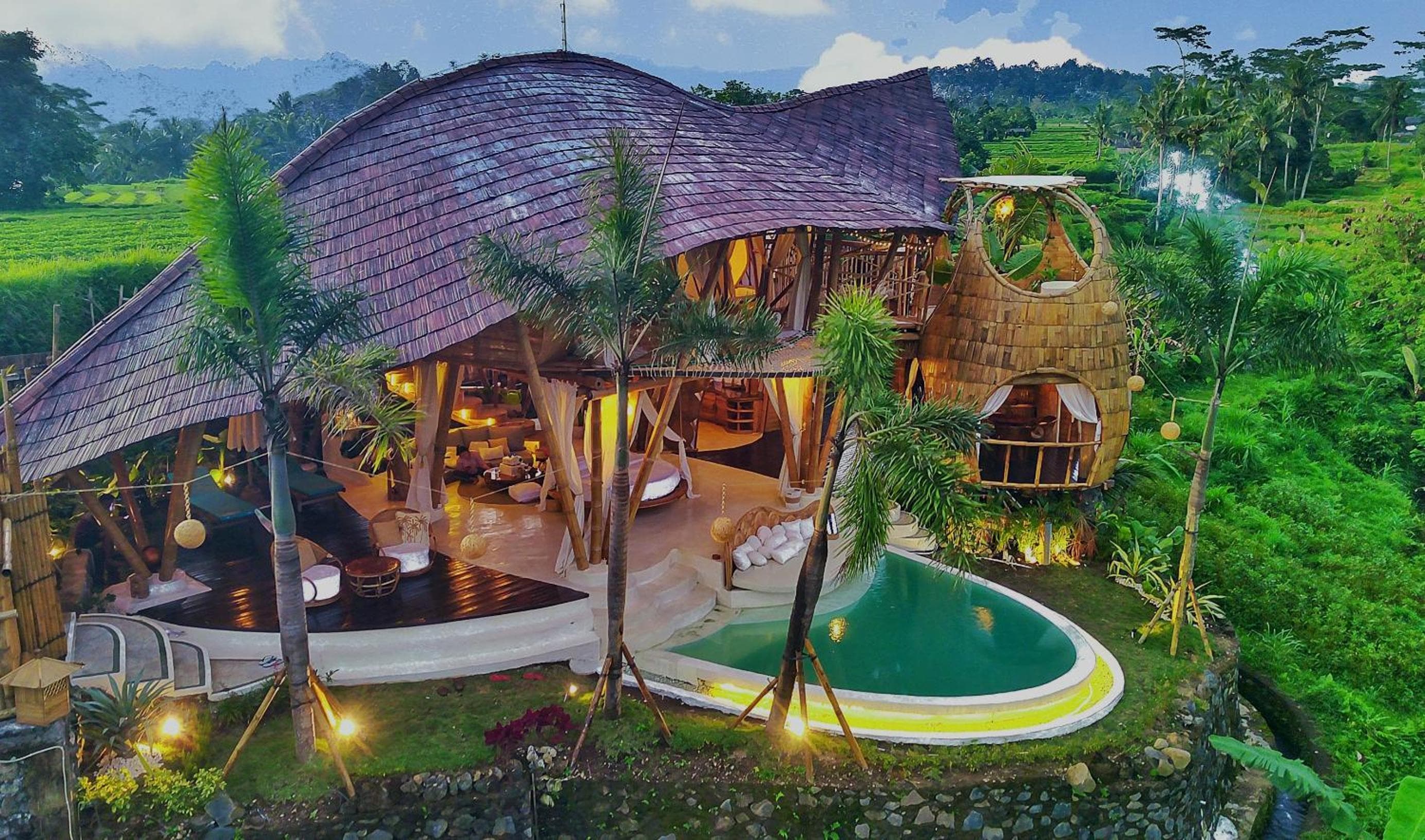 Casa Savana