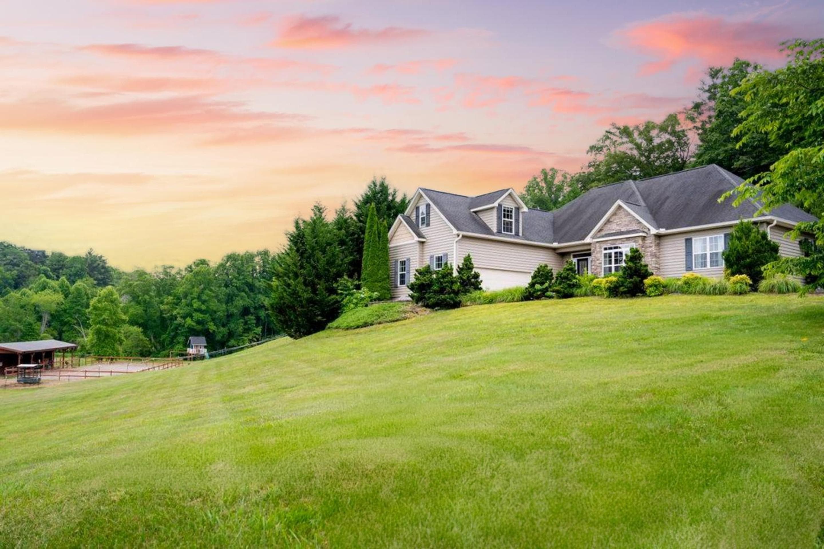 Fairview Vista by AvantStay
