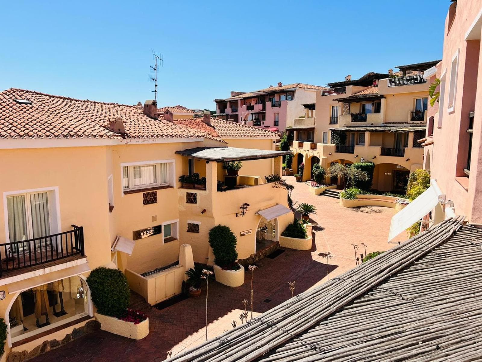 passeggiataportocervo