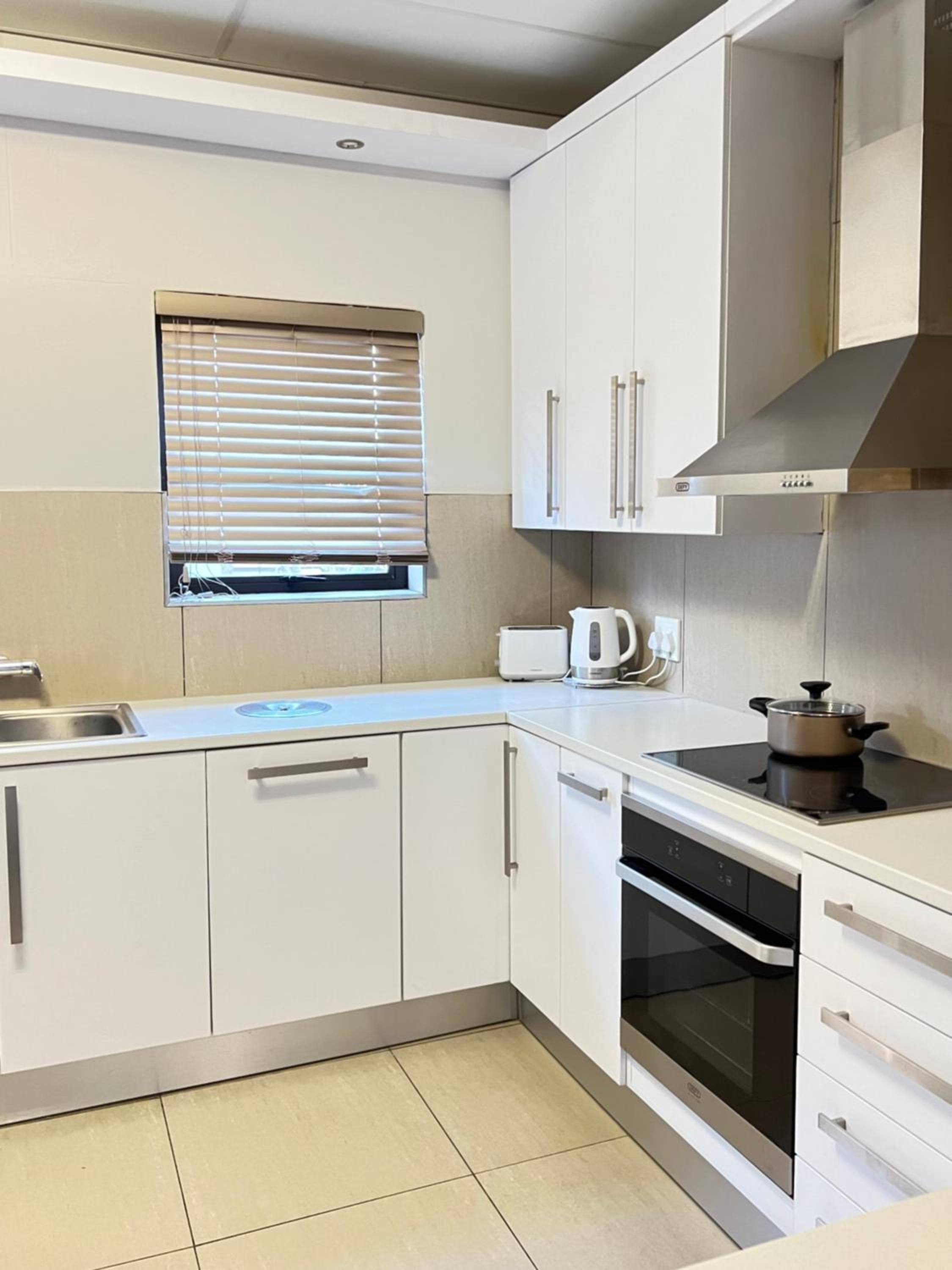 Finagaello at Amfeld apartment by MGP