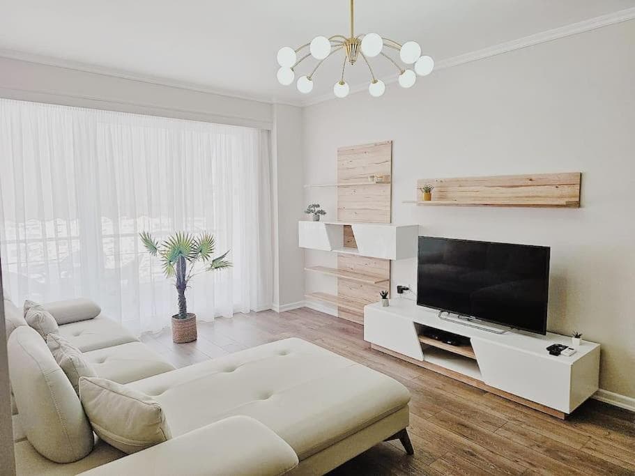 First Street Apartments