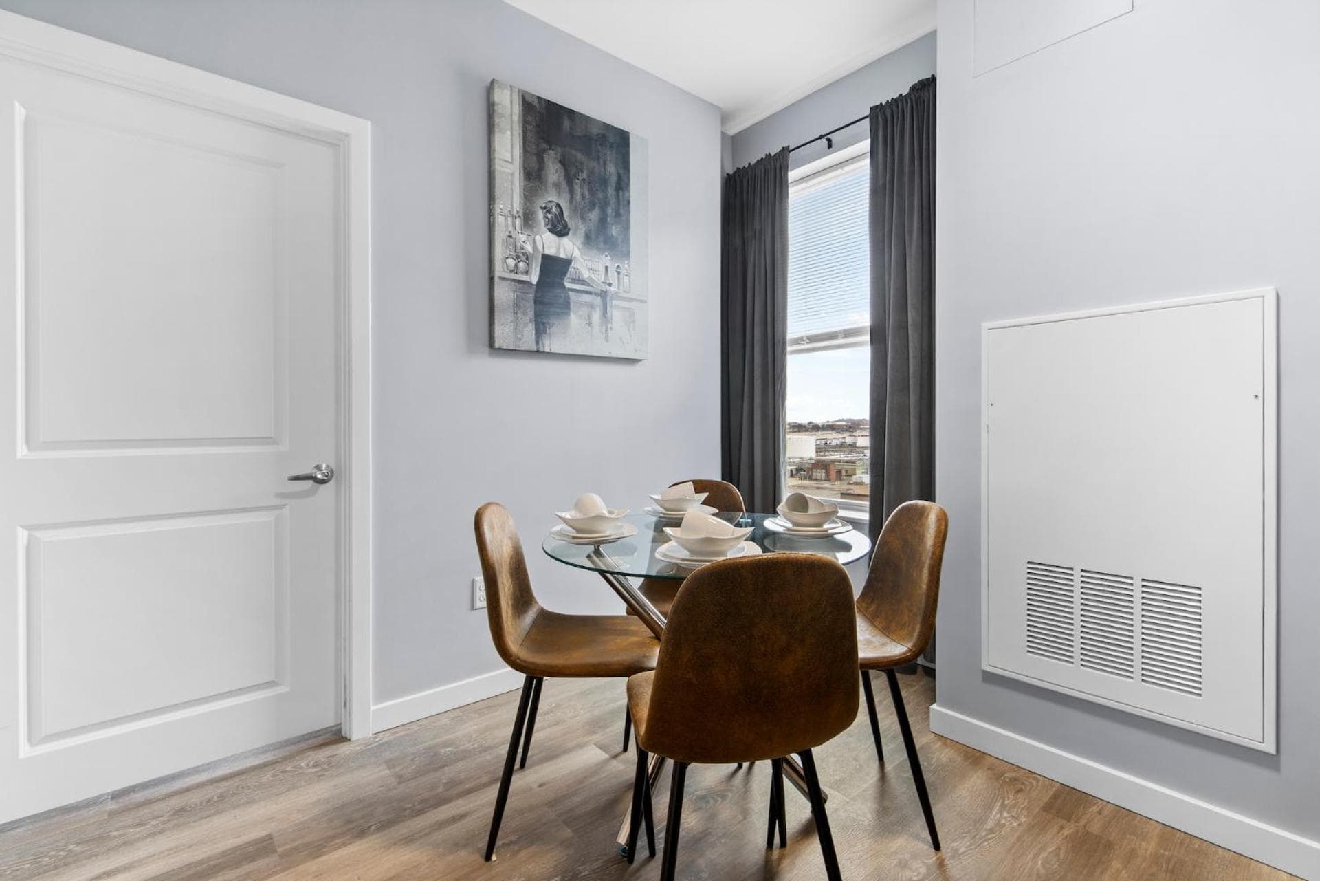 Furnished Apartments near Encore
