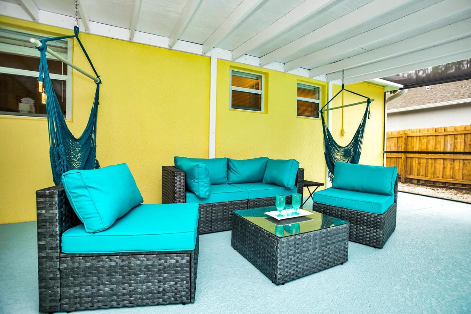 Family friendly paradise Pool Home!