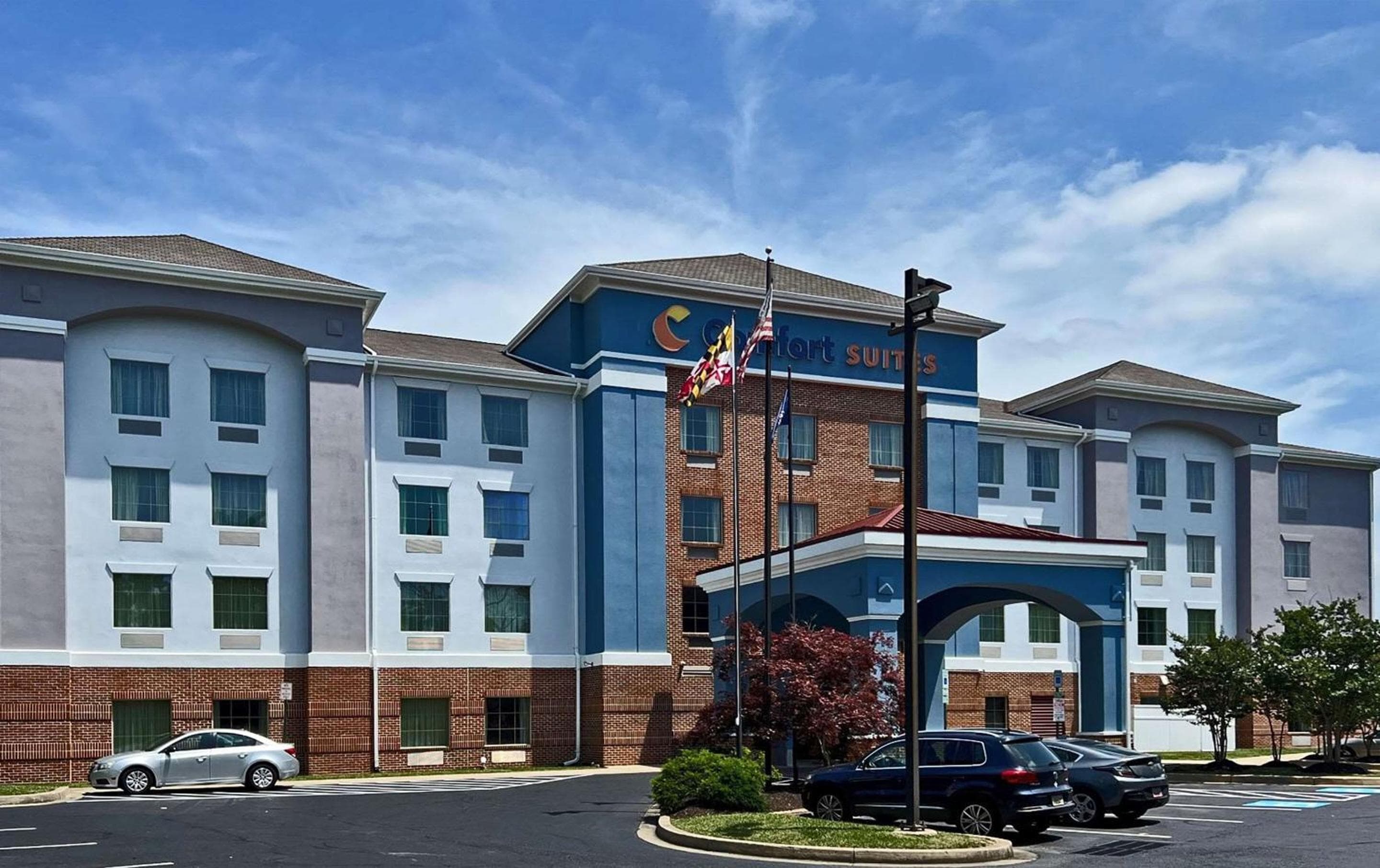 City Express by Marriott Columbia East Elkridge area