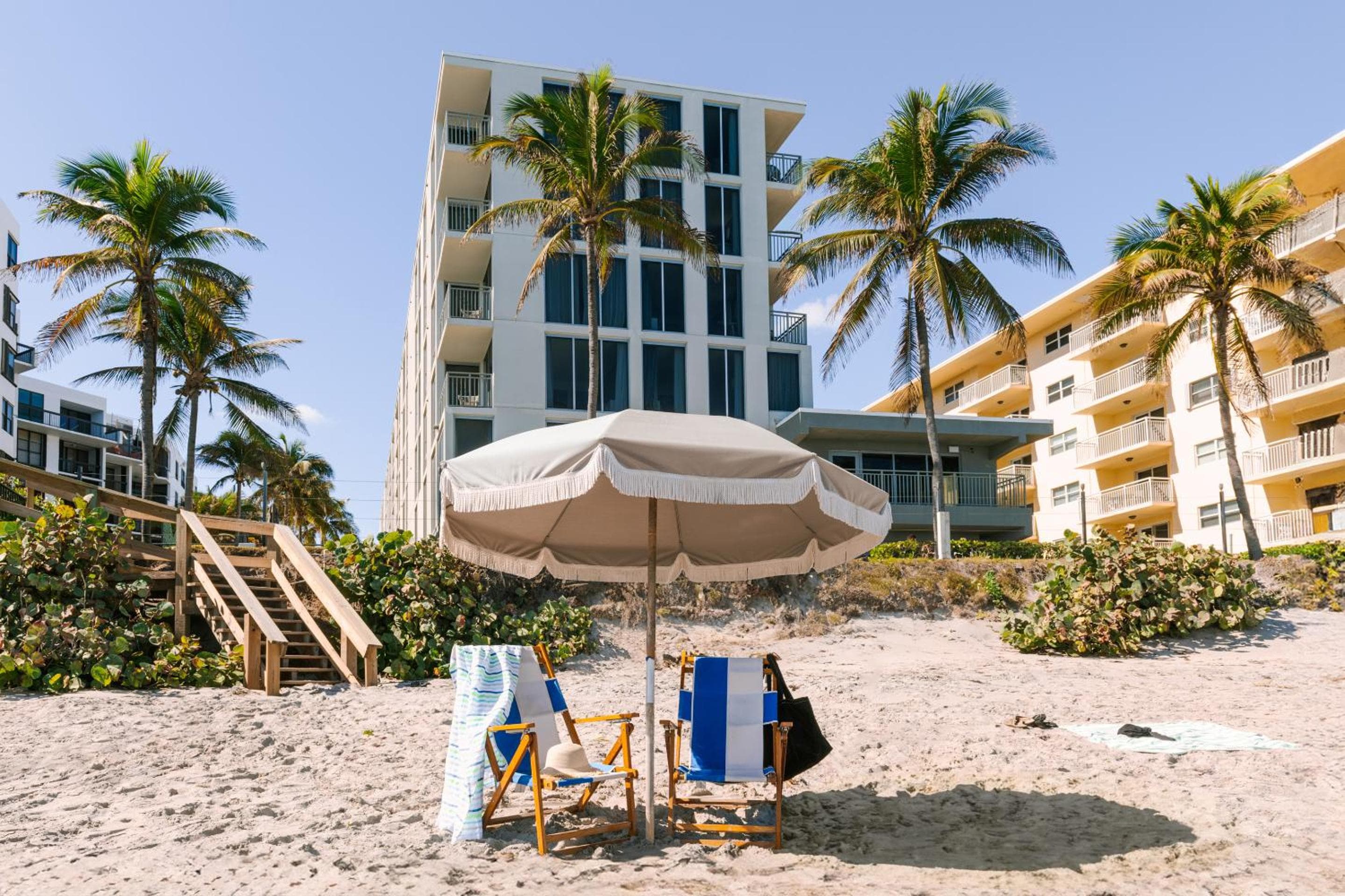 Hillsboro Beach Resort By Kasa