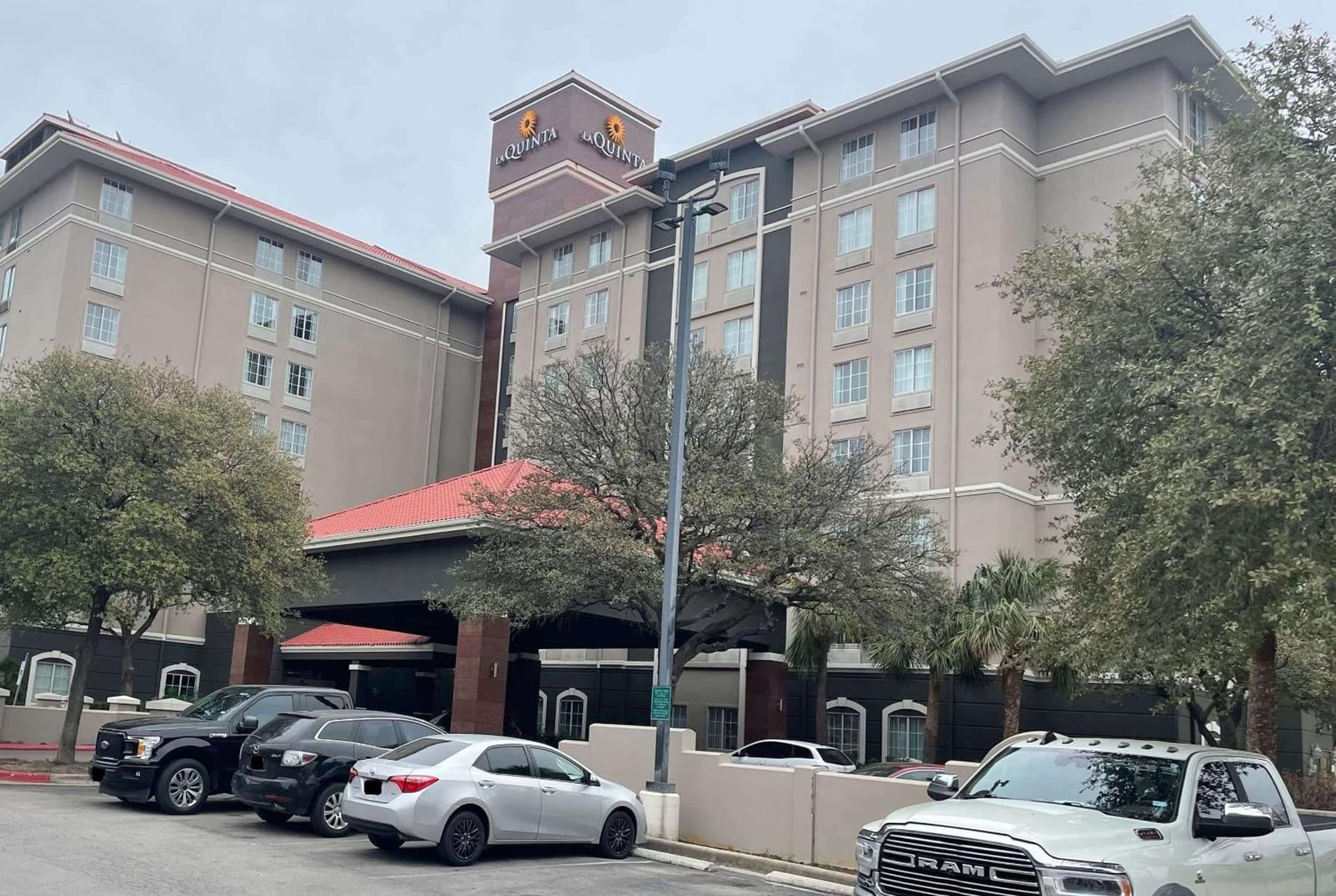 La Quinta by Wyndham San Antonio Airport