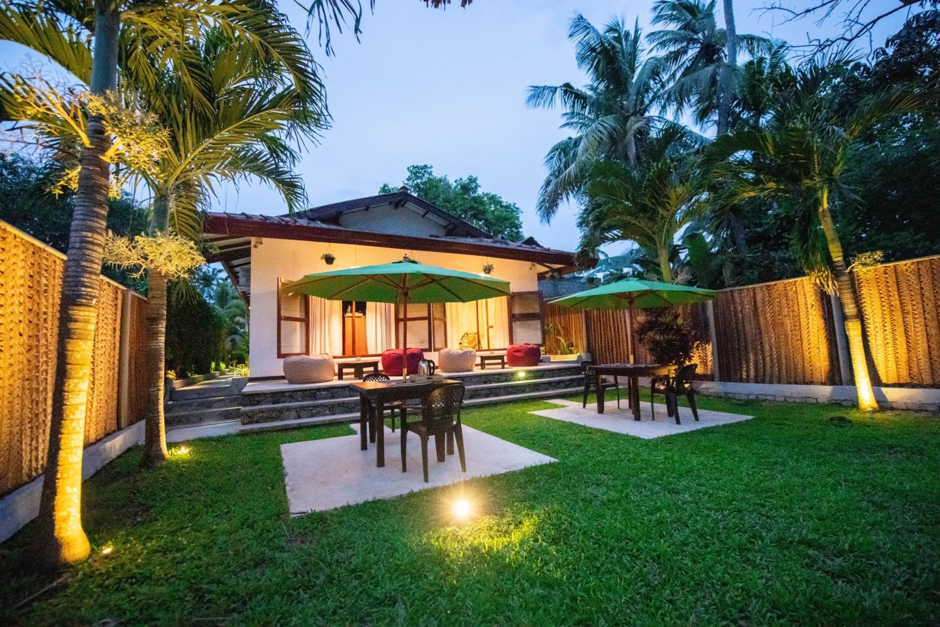 Luaya Beach