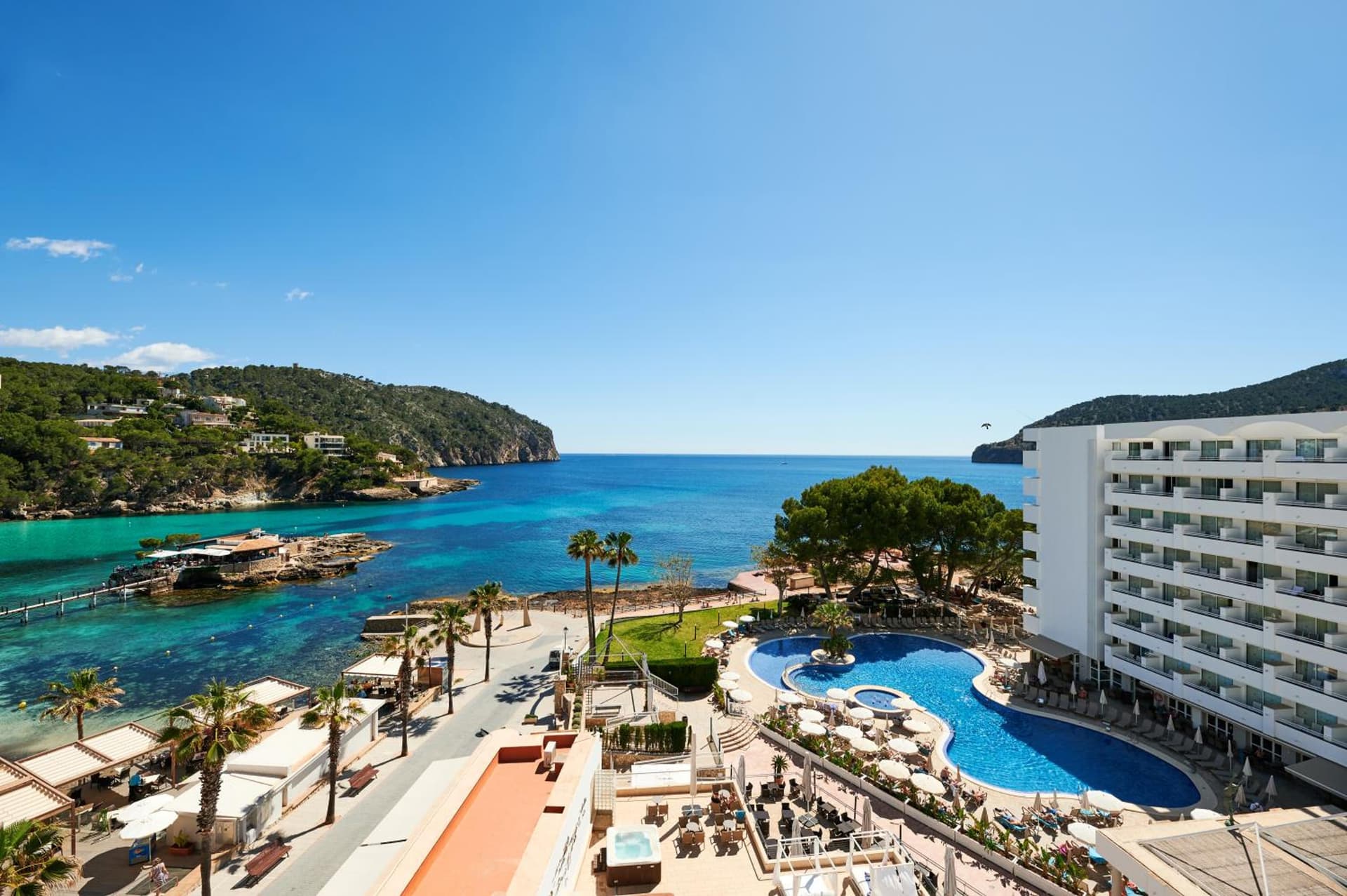 Alua Gran Camp de Mar