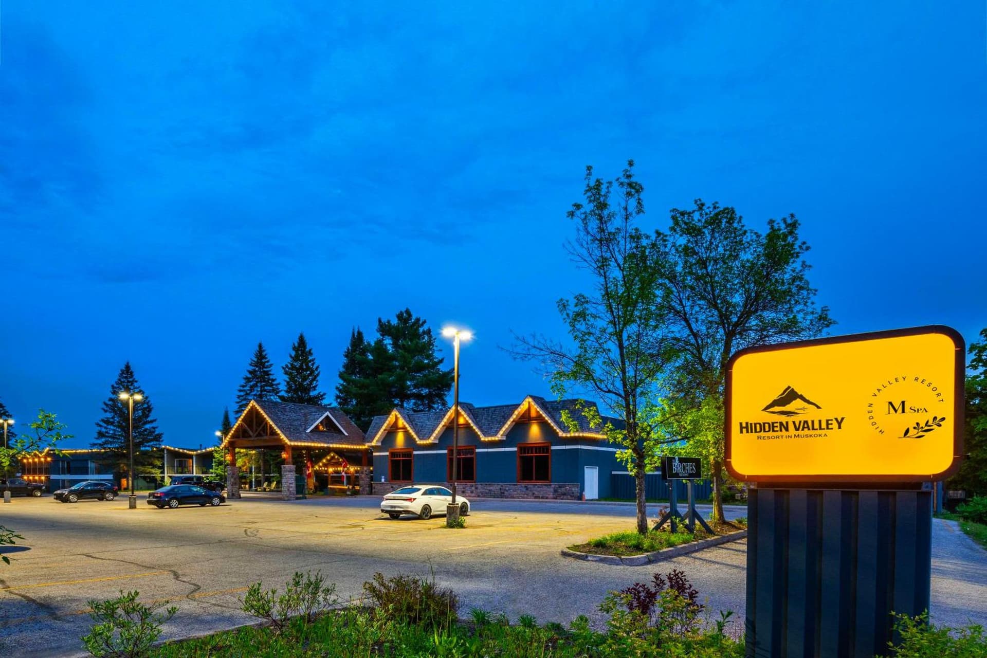 Hidden Valley Resort, an Ascend Collection Resort