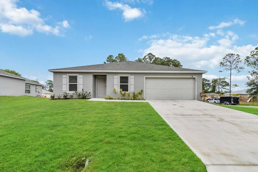 The Home away from Home Palm Bay