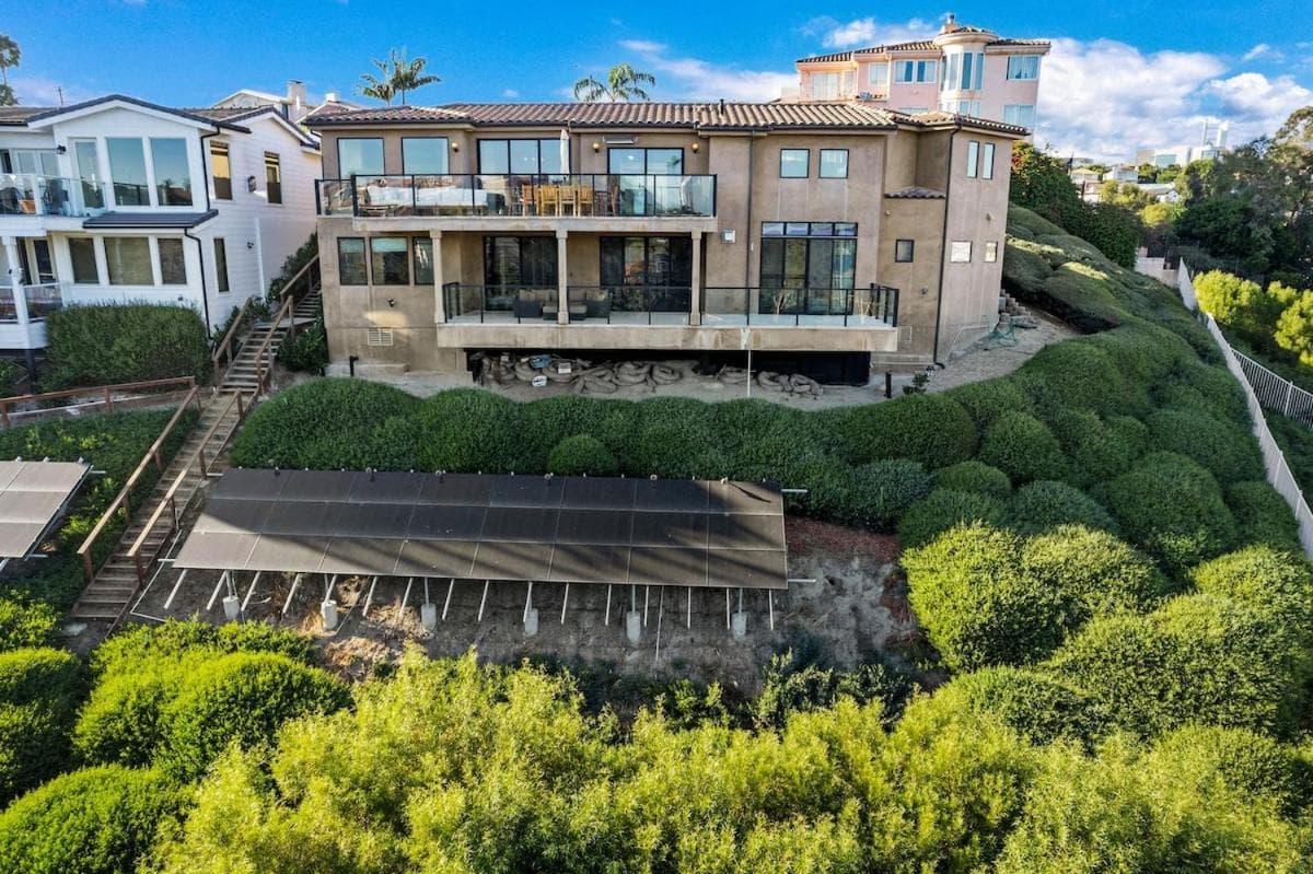 Dana Point Luxe