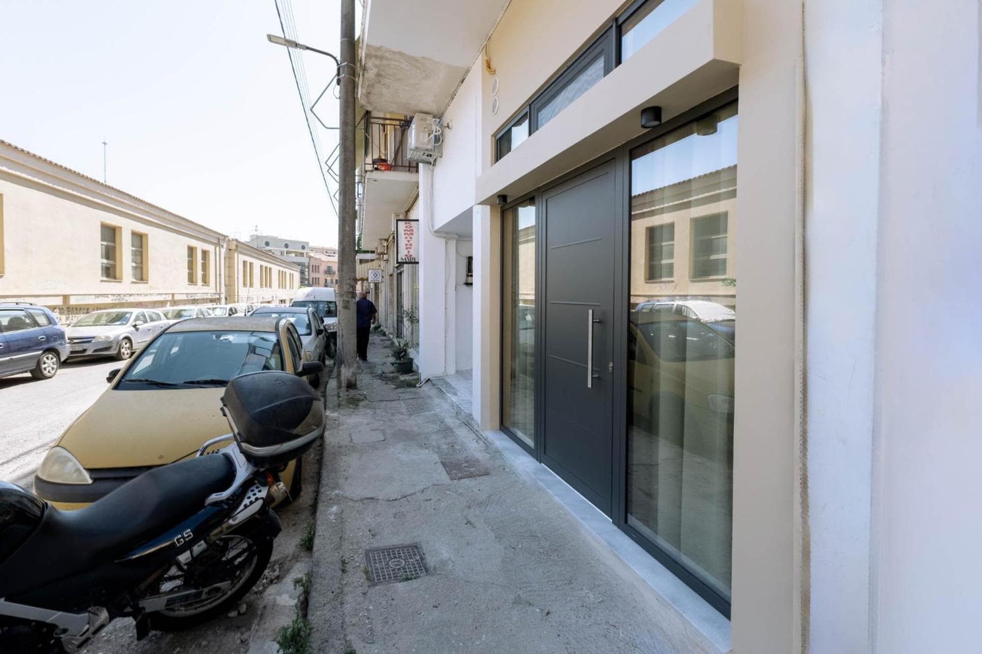 LINERIA luxury living