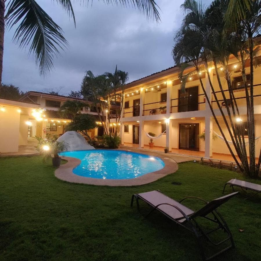 Villas Vibras