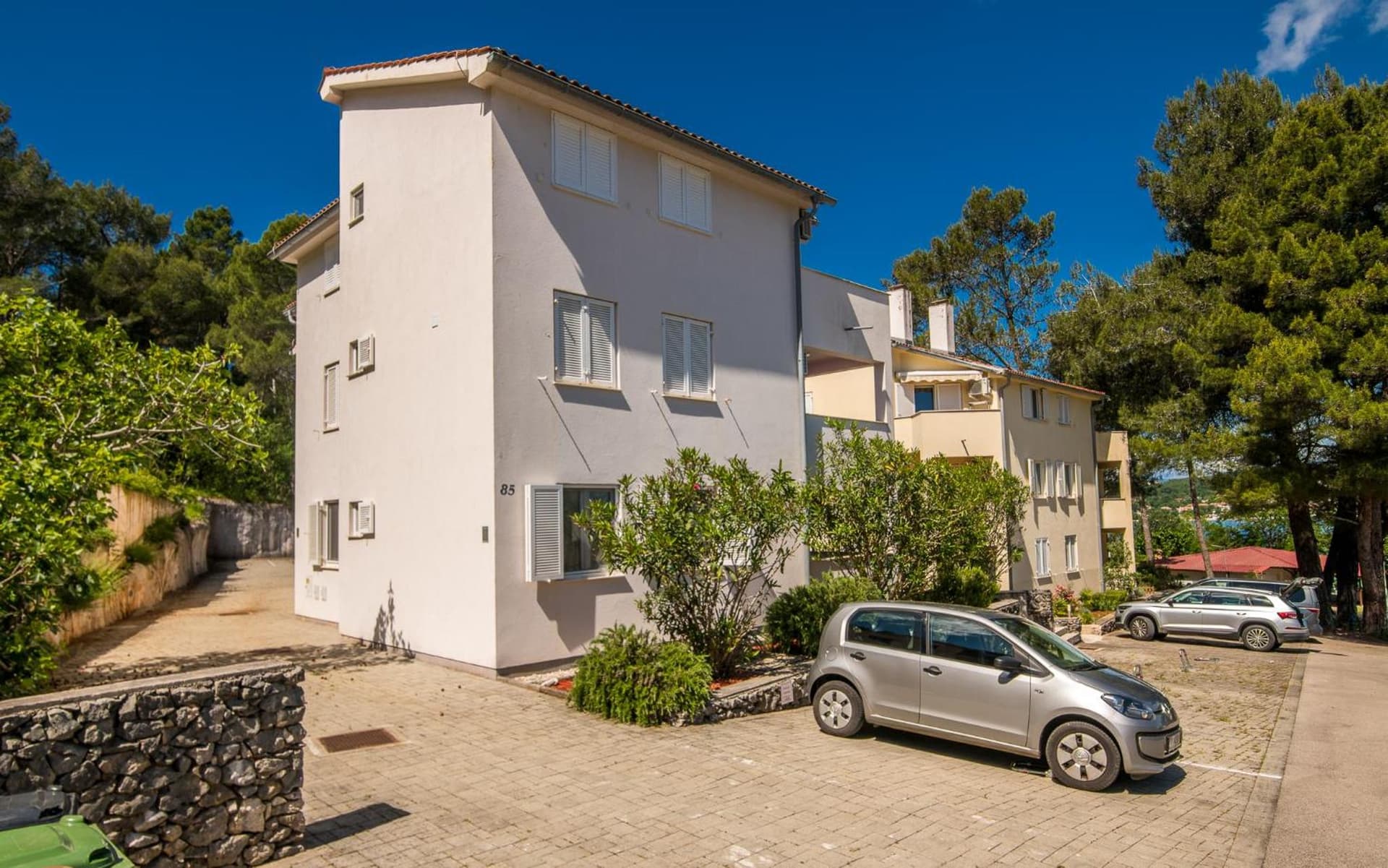 Apartment Lana