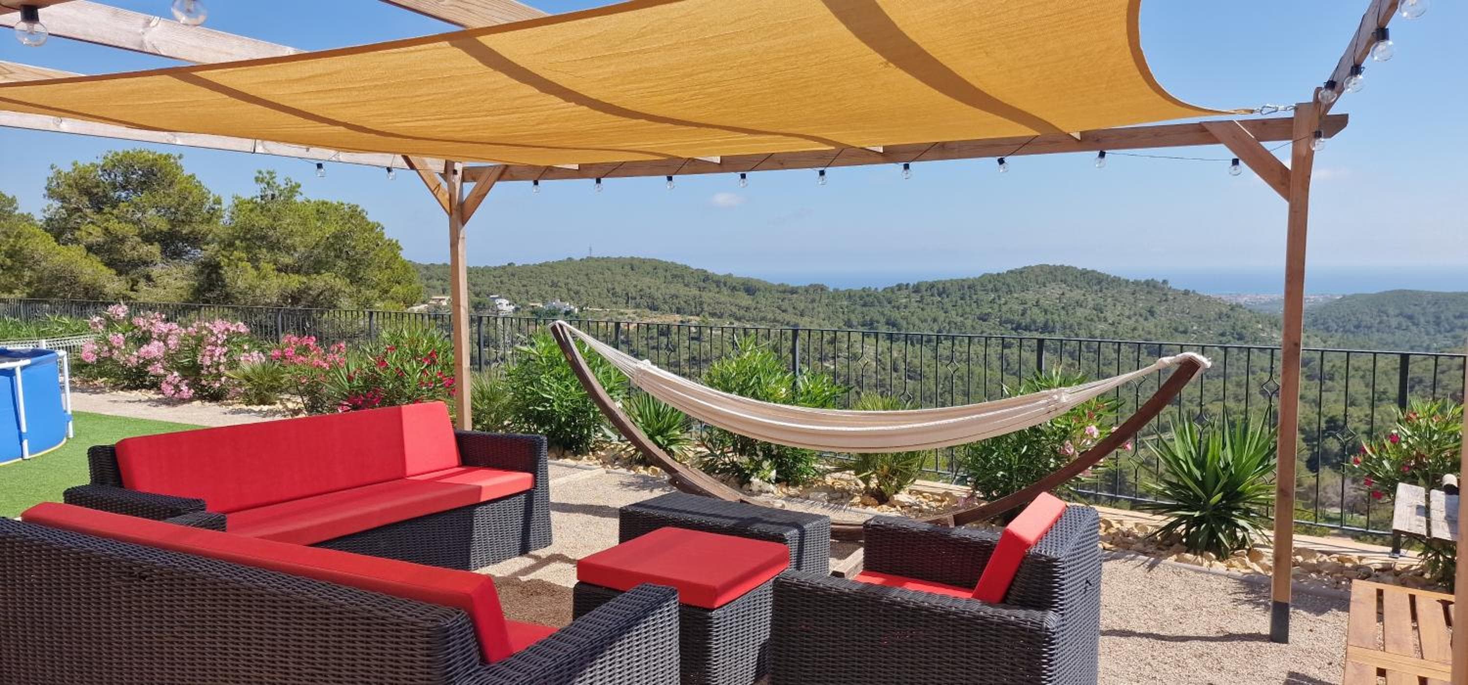 Villa Contenta Canyelles