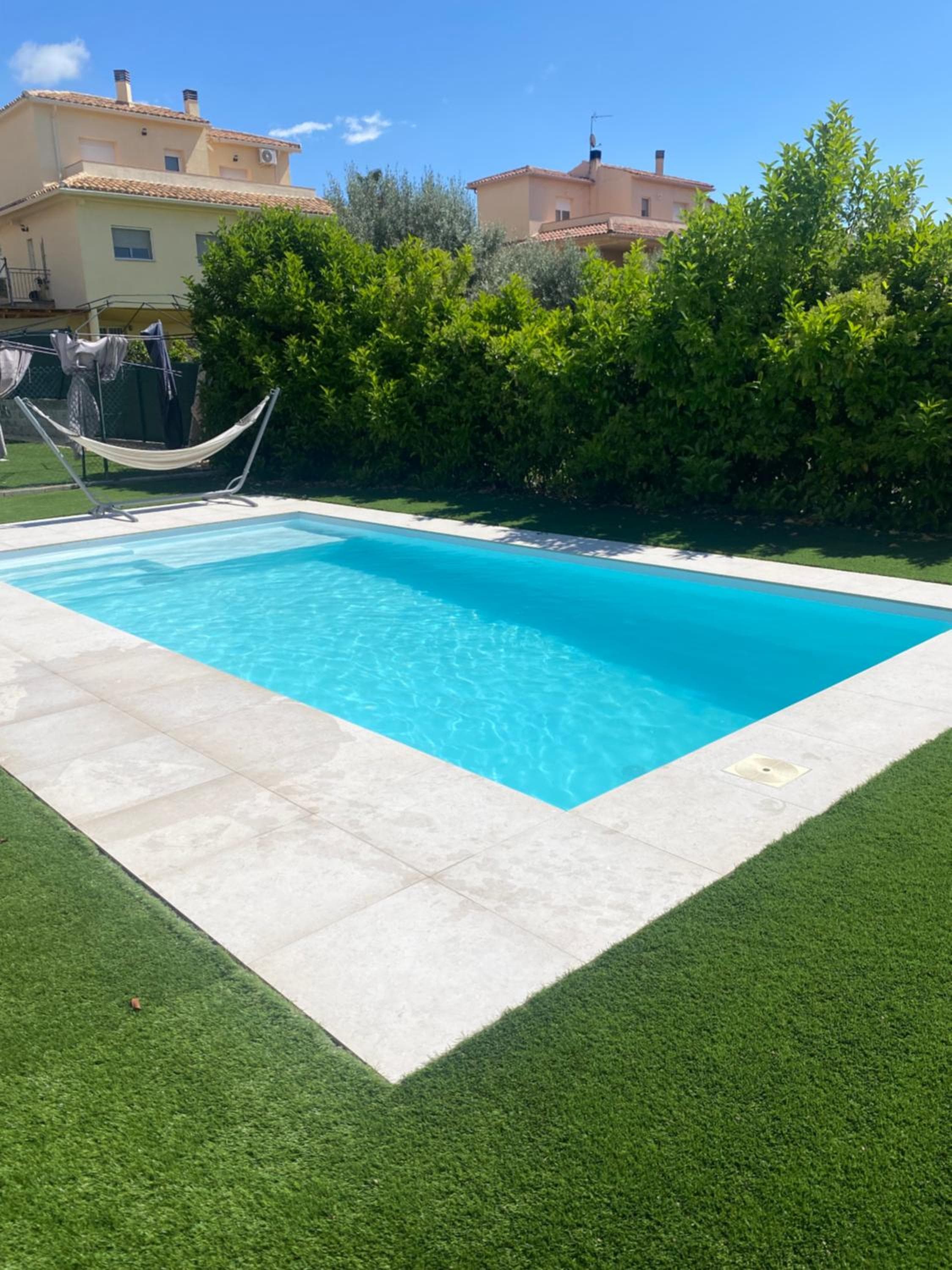 Villa close to Barcelona