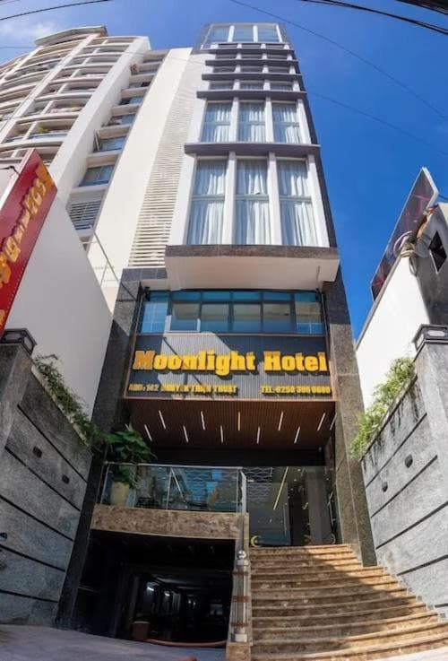 Moonlight Nha Trang Hotel