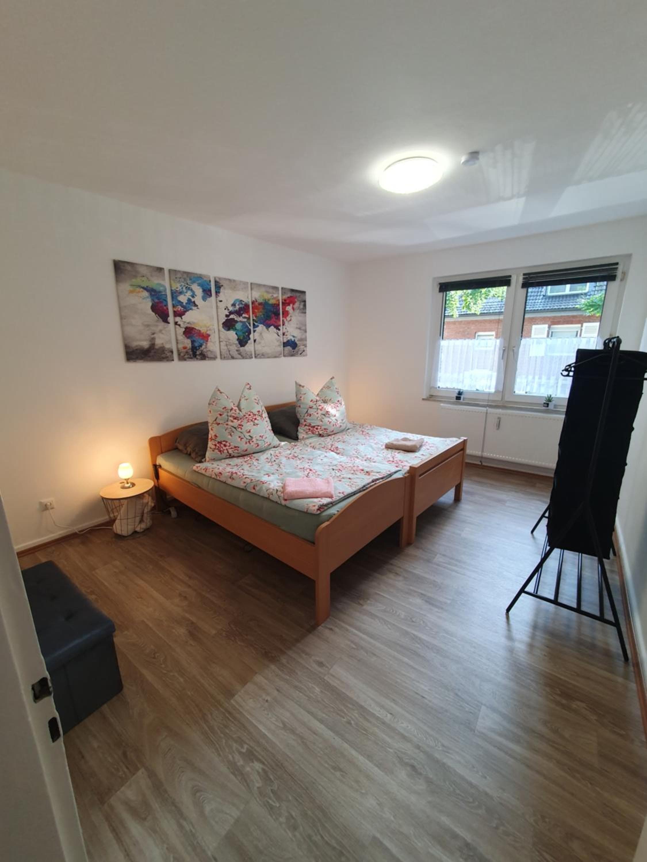 Appartement in Gelsenkirchen