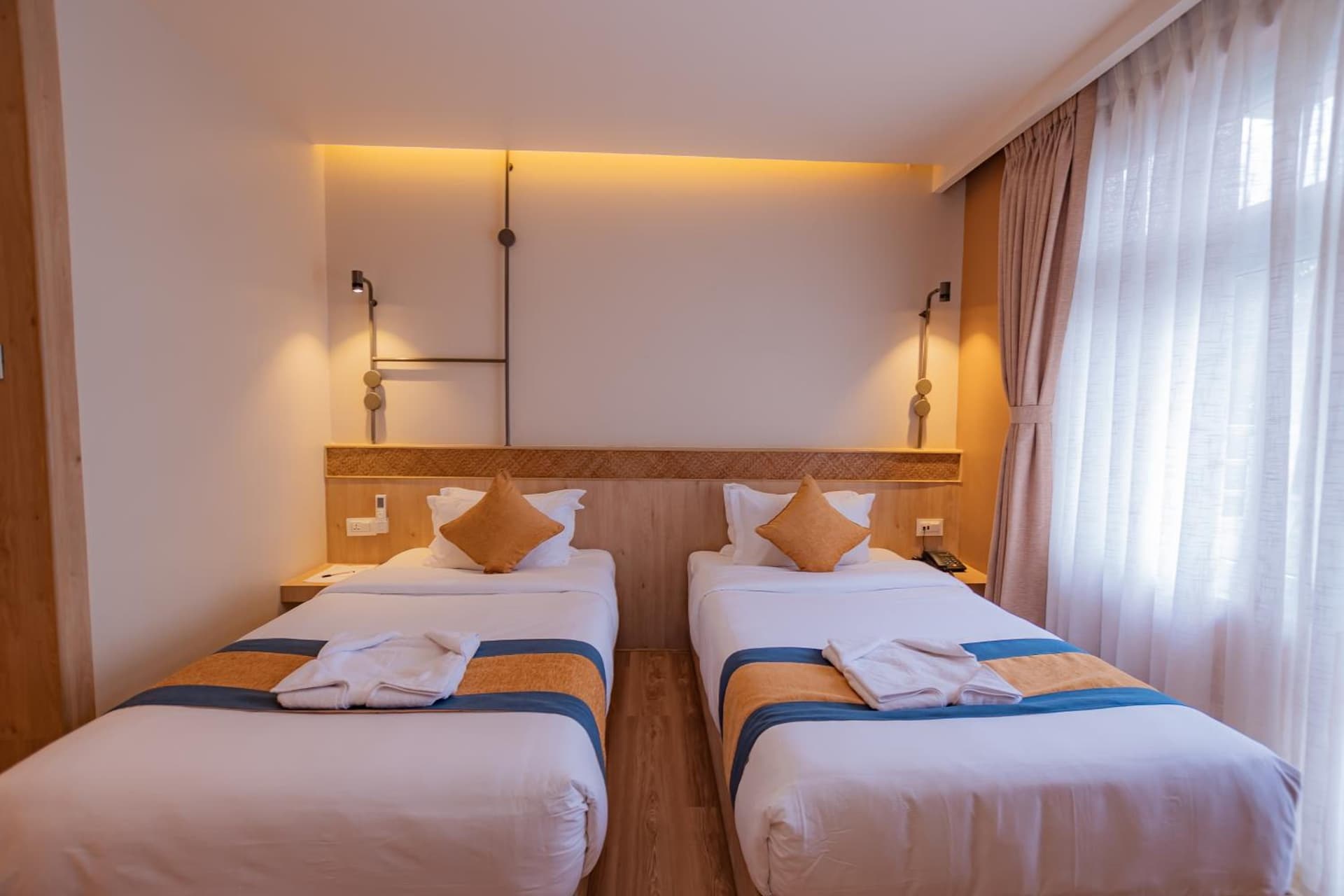 Hotel Vistara