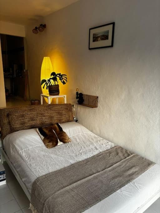 Stunning Ibicenco Style Self Contained Casita in Jesùs