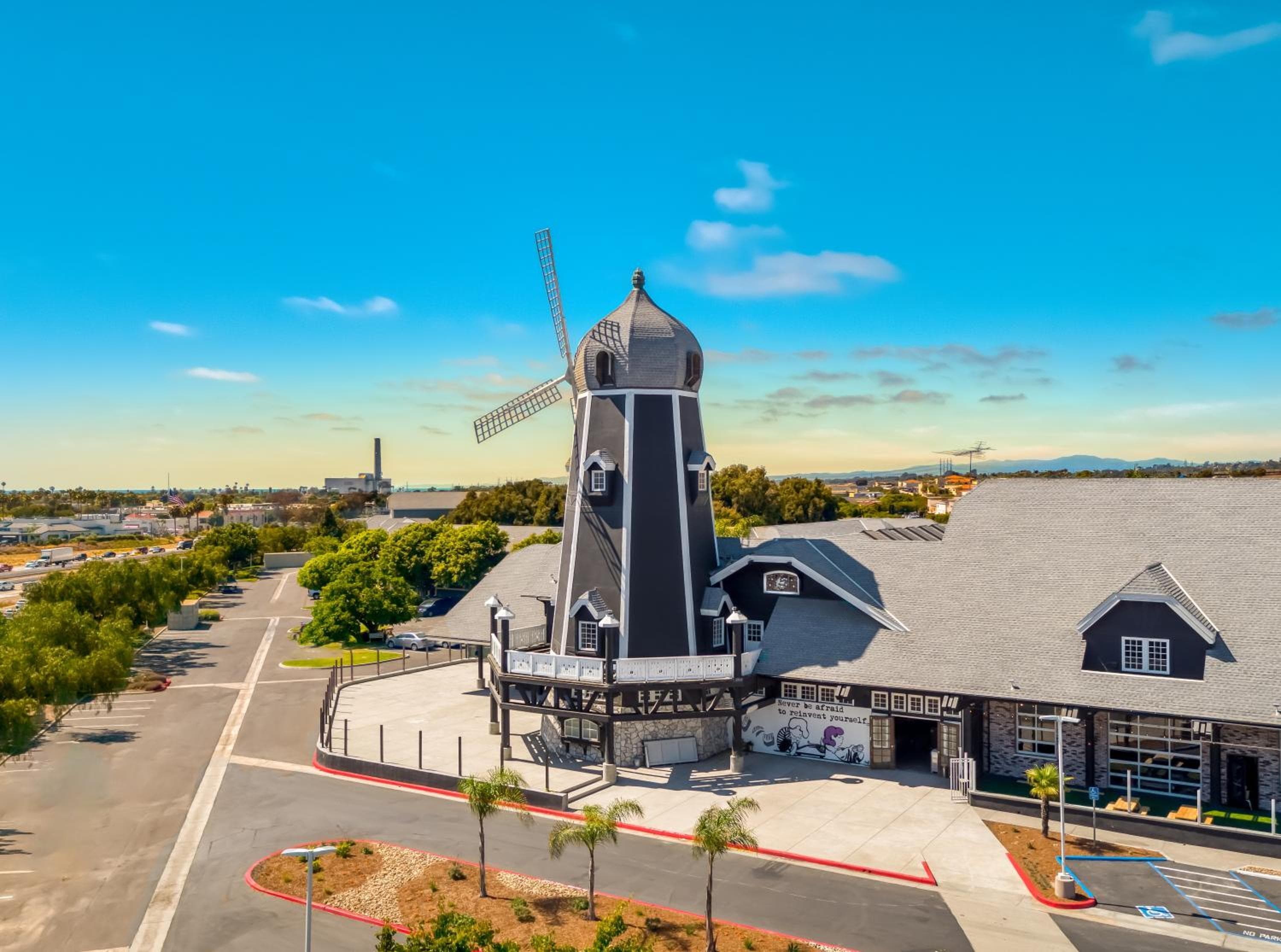 Carlsbad by the Sea Hotel, Carlsbad, Series By Marriott