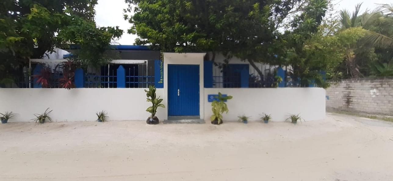 Bahaaru Villa Maldives